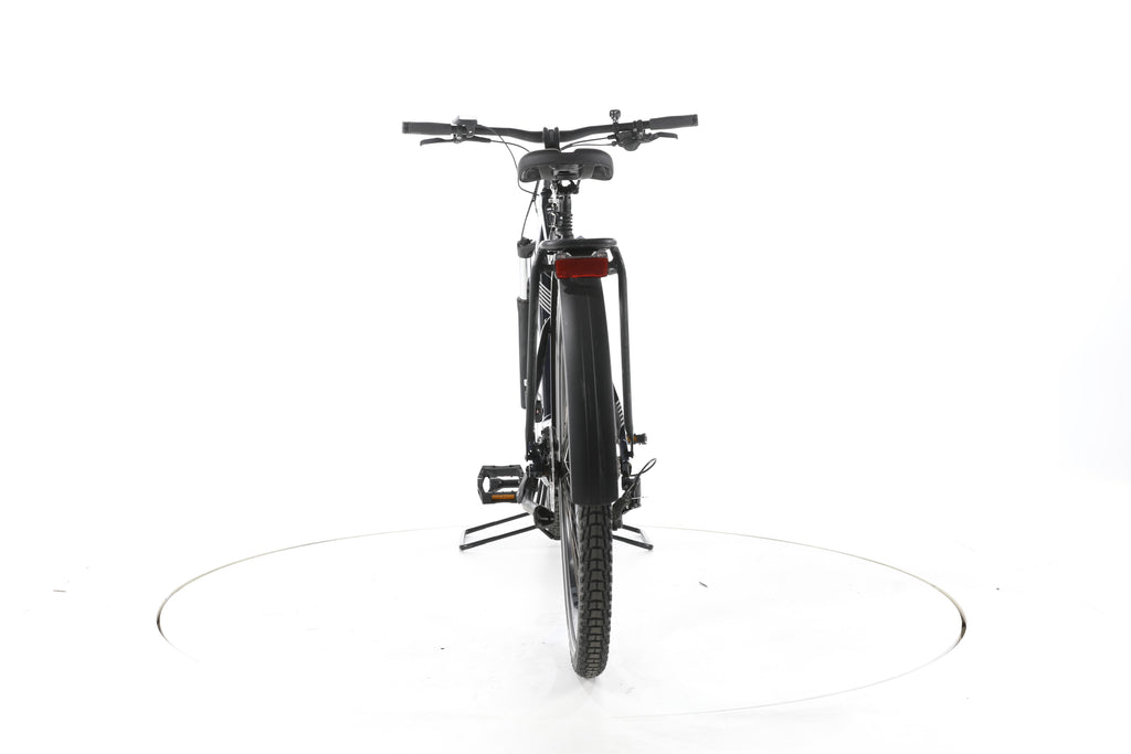 Cannondale Tesoro Neo X 2 Trekking E-Bike - Image 10