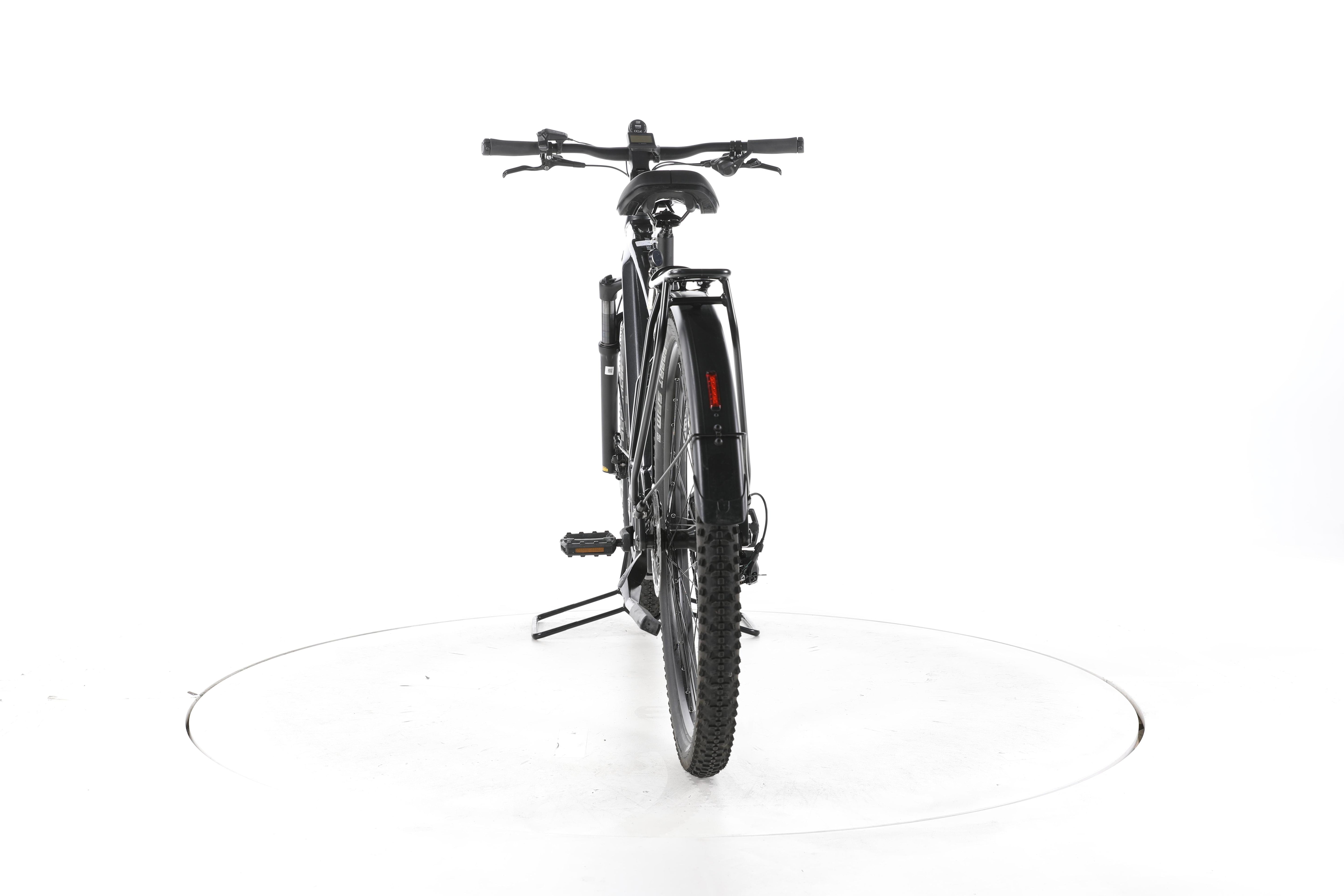 Focus AVENTURA² 6.7 Trekking E-Bike 2024 - Image 10