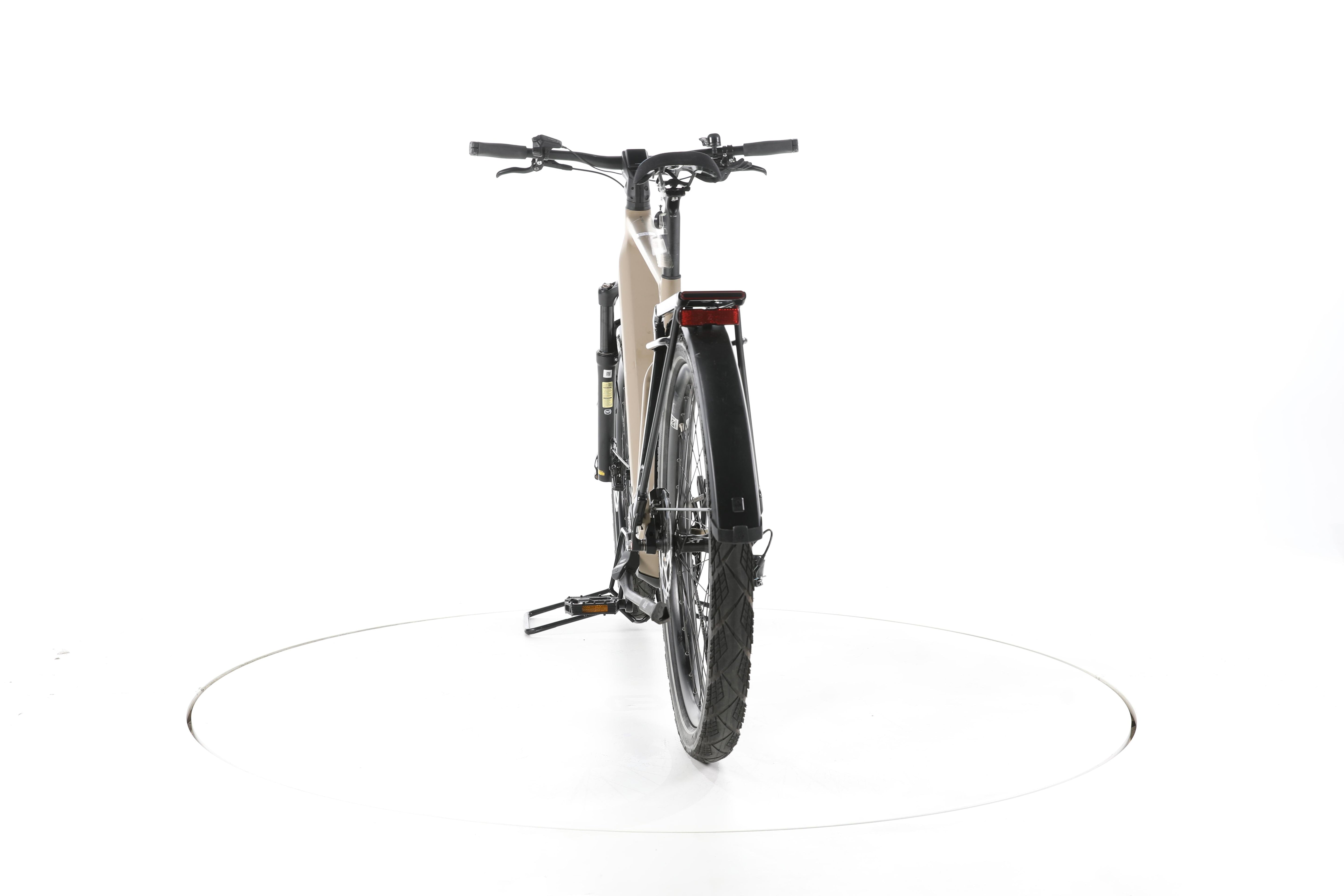 Rose Mayor Plus 1 SUV Trekking E-Bike 2024 - Image 10