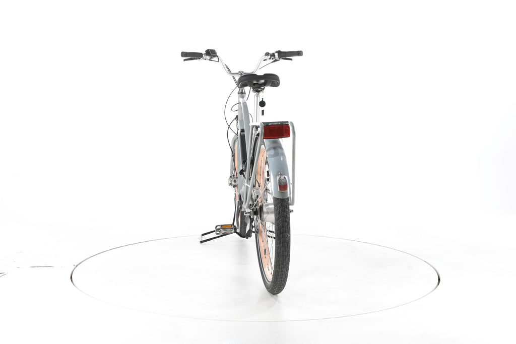 Electra Bicycle Townie Go! 5i City E-Bike - Image 10