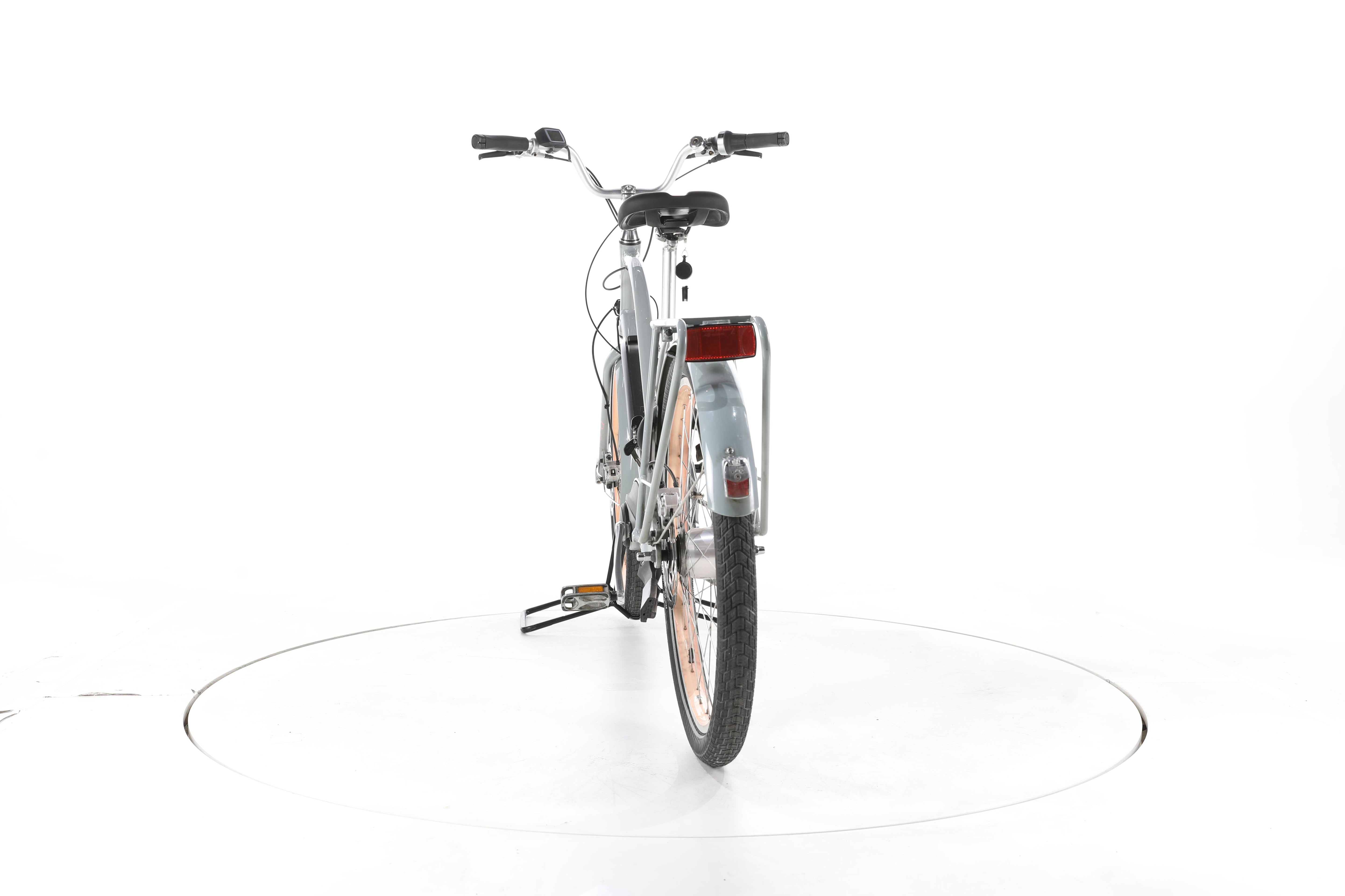 Electra Bicycle Townie Go! 5i City E-Bike - Image 10
