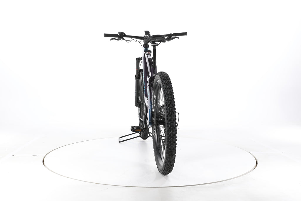 Haibike AllMtn CF 11 L E-Bike Fully - Image 10