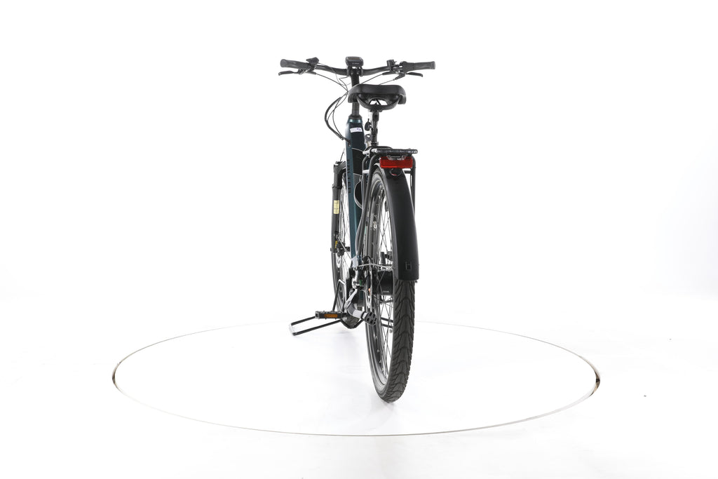 FALTER E9.5 City E-Bike Tiefeinsteiger - Image 10