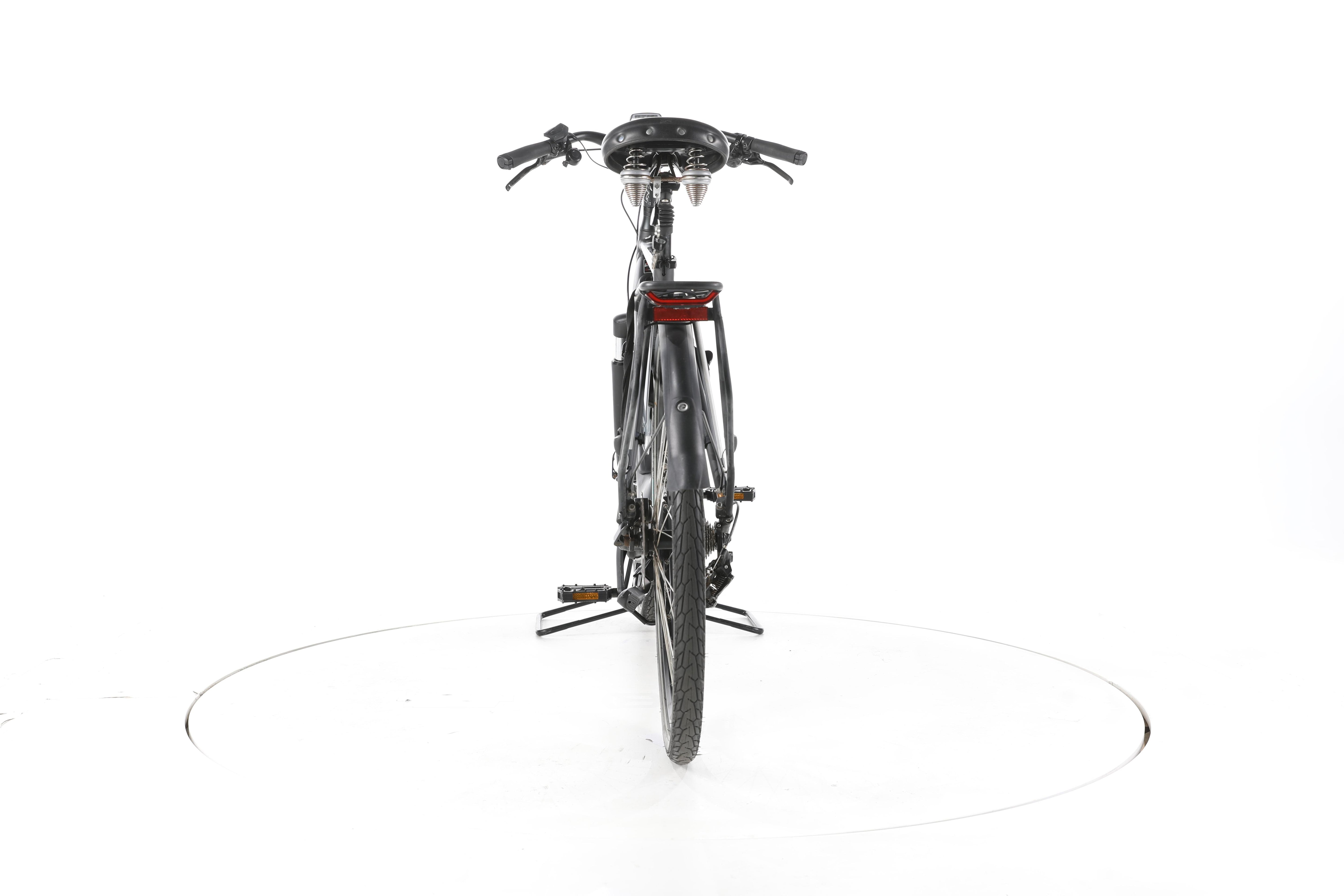 Batavus Finez E-go Power Trekking E-Bike - Image 10