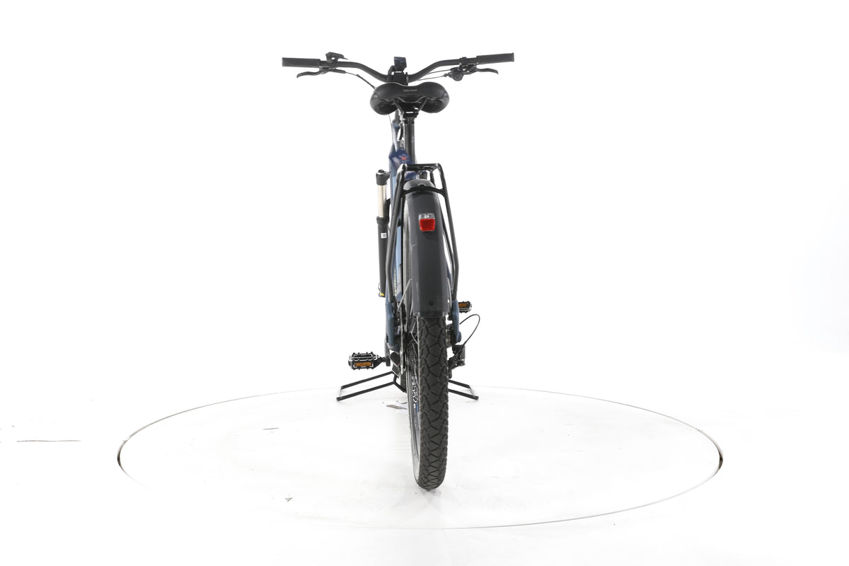 Bergamont E-Revox Premium Pro EQ Trekking E-Bike - Image 10