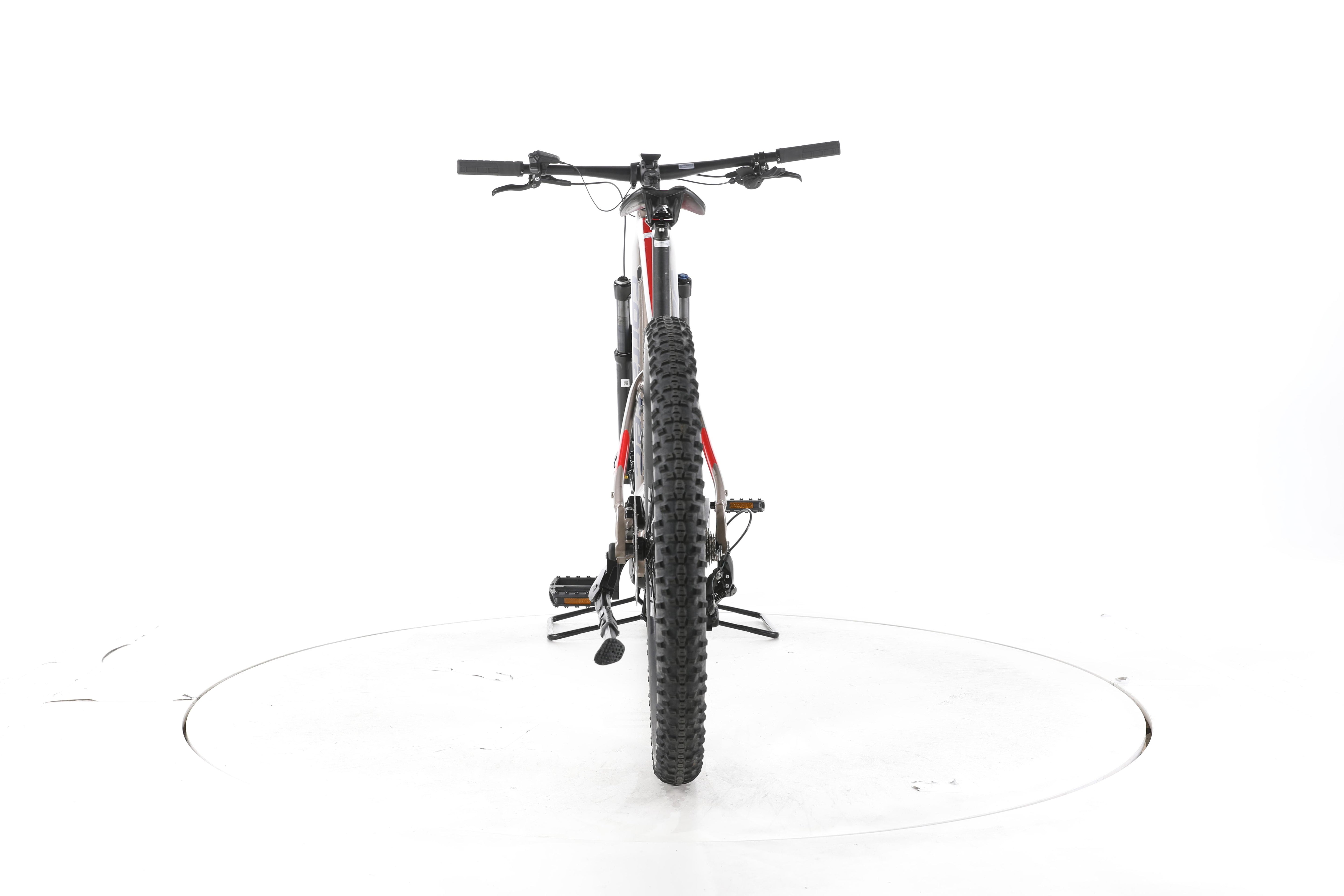 Corratec E-Power X-Vert Pro E-Bike - Image 10