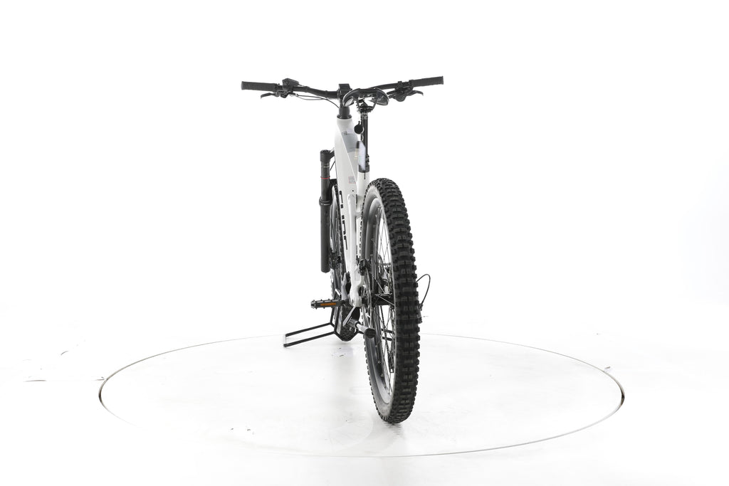 Cube Stereo Hybrid 160 HPC SLX E-Bike Fully Carbon - Image 10