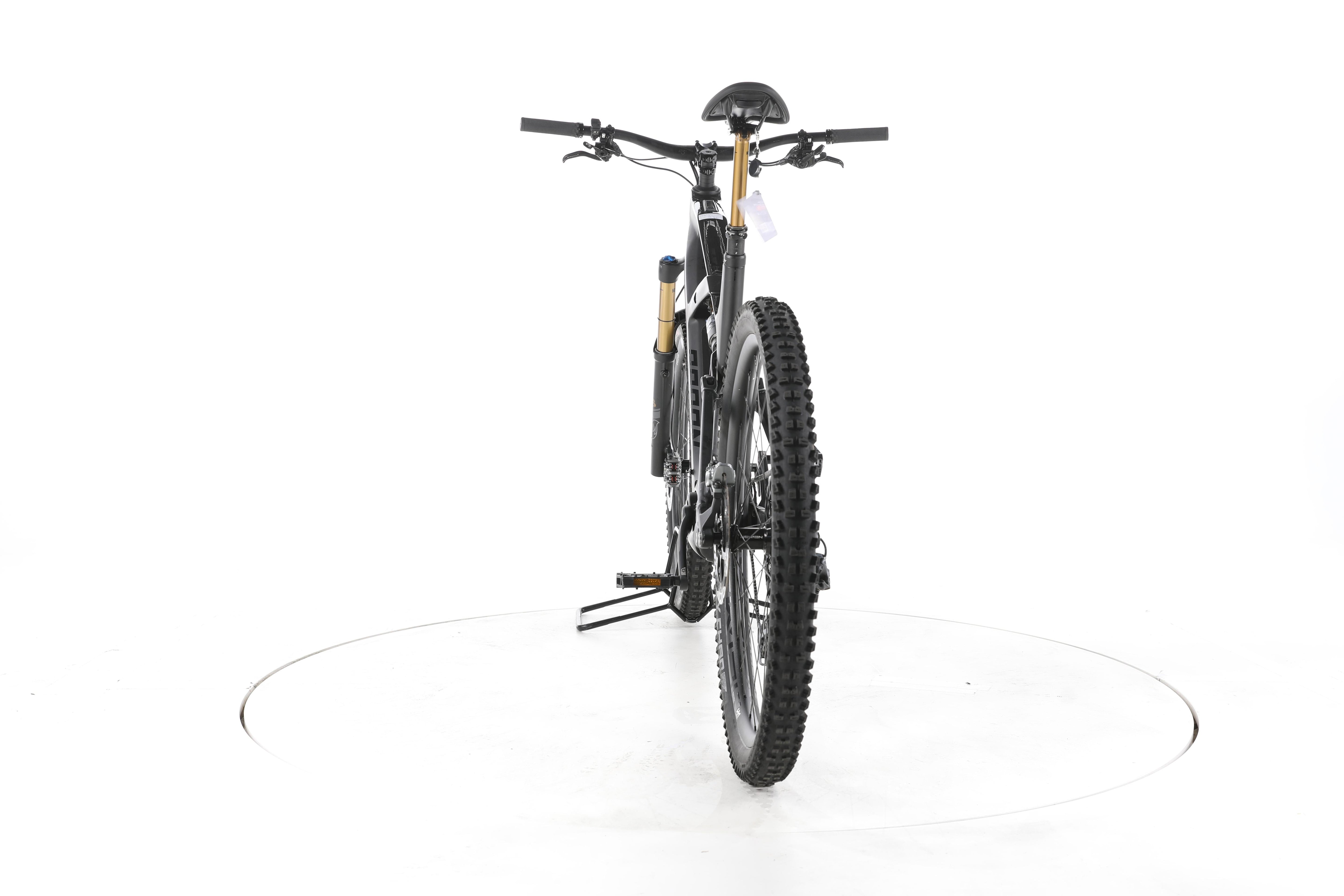 Radon Deft 10.0 E-Bike Fully Carbon - Image 10