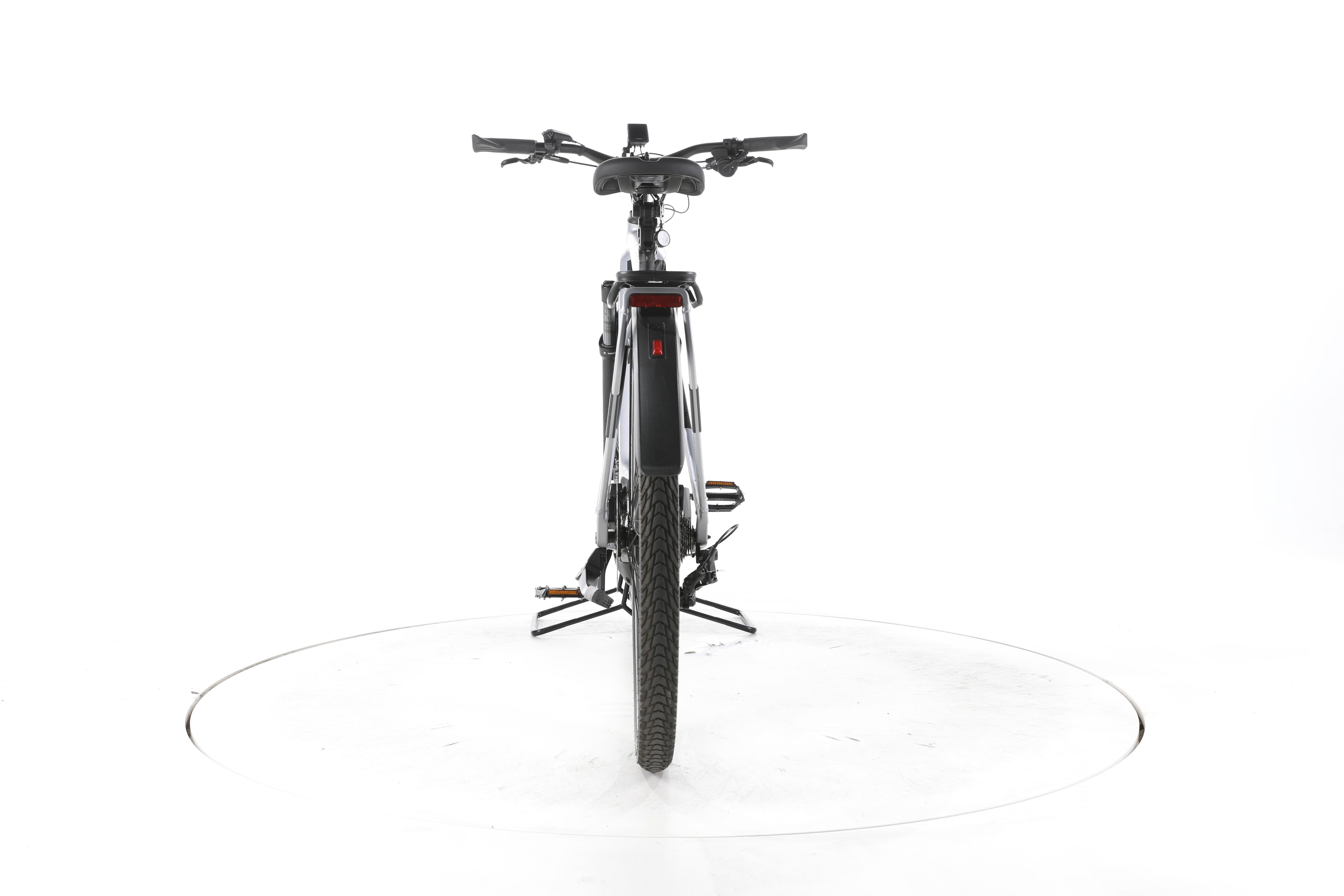 Cube Kathmandu Hybrid SLX Trekking E-Bike - Image 10