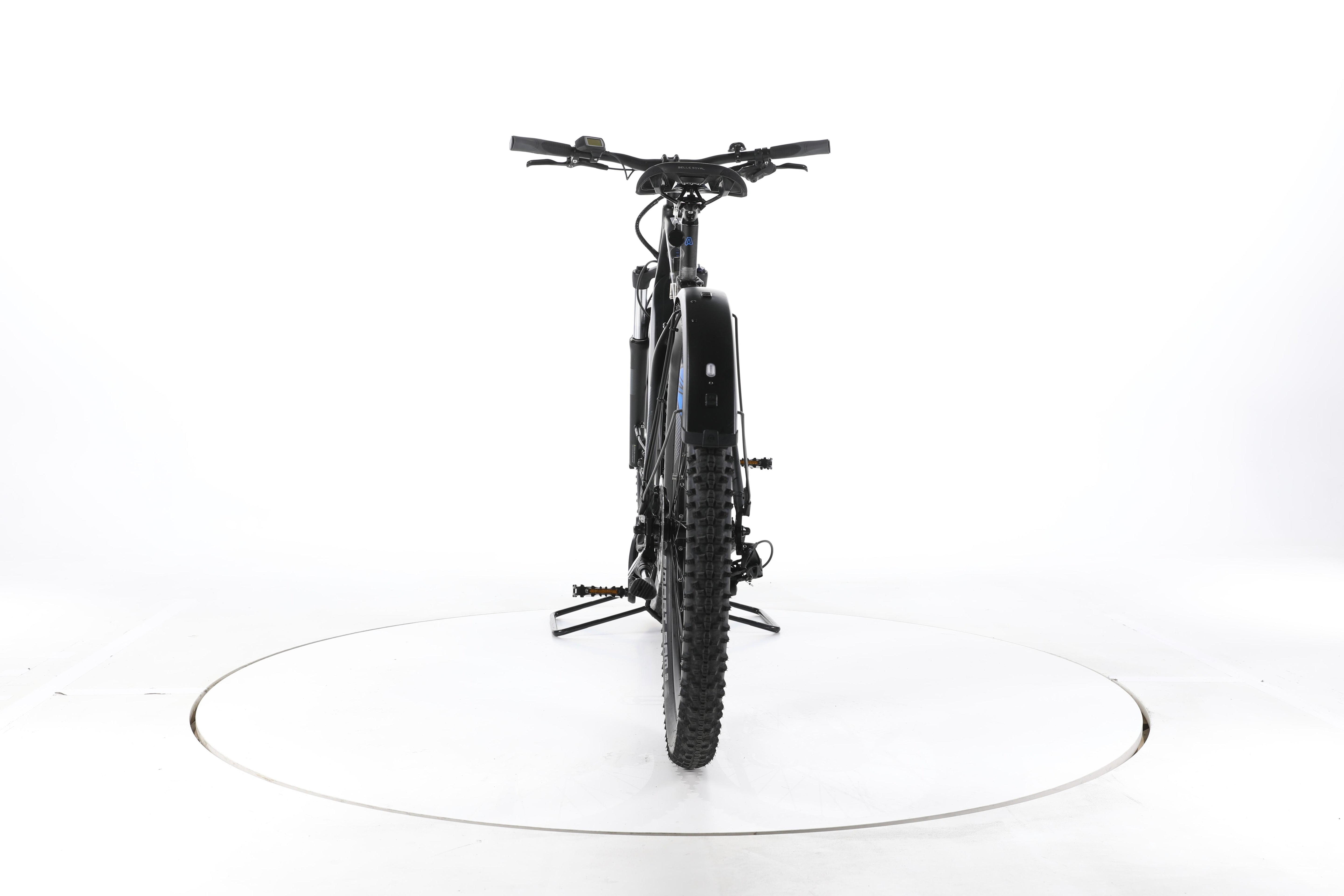 Axess Prime 29 Trekking E-Bike - Image 10