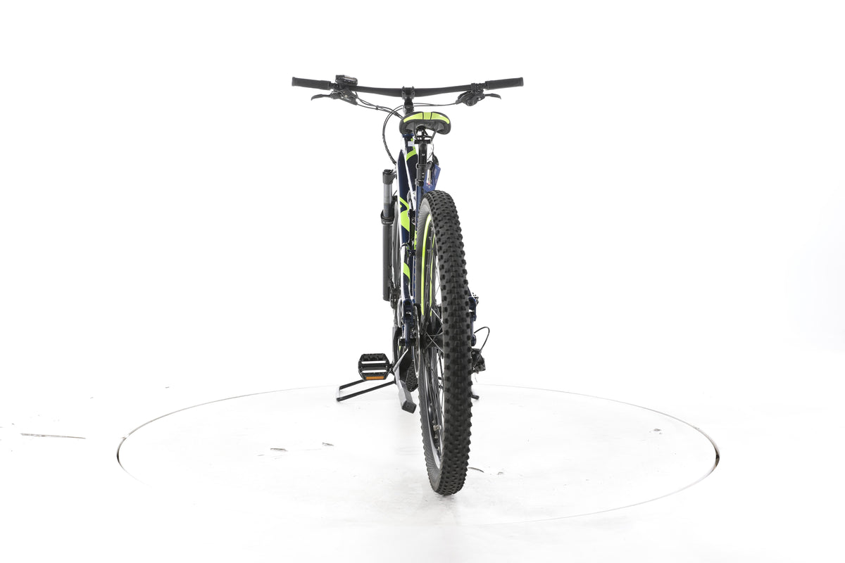 R Raymon FullRay 130E 6.0 E-Bike Fully - Image 10