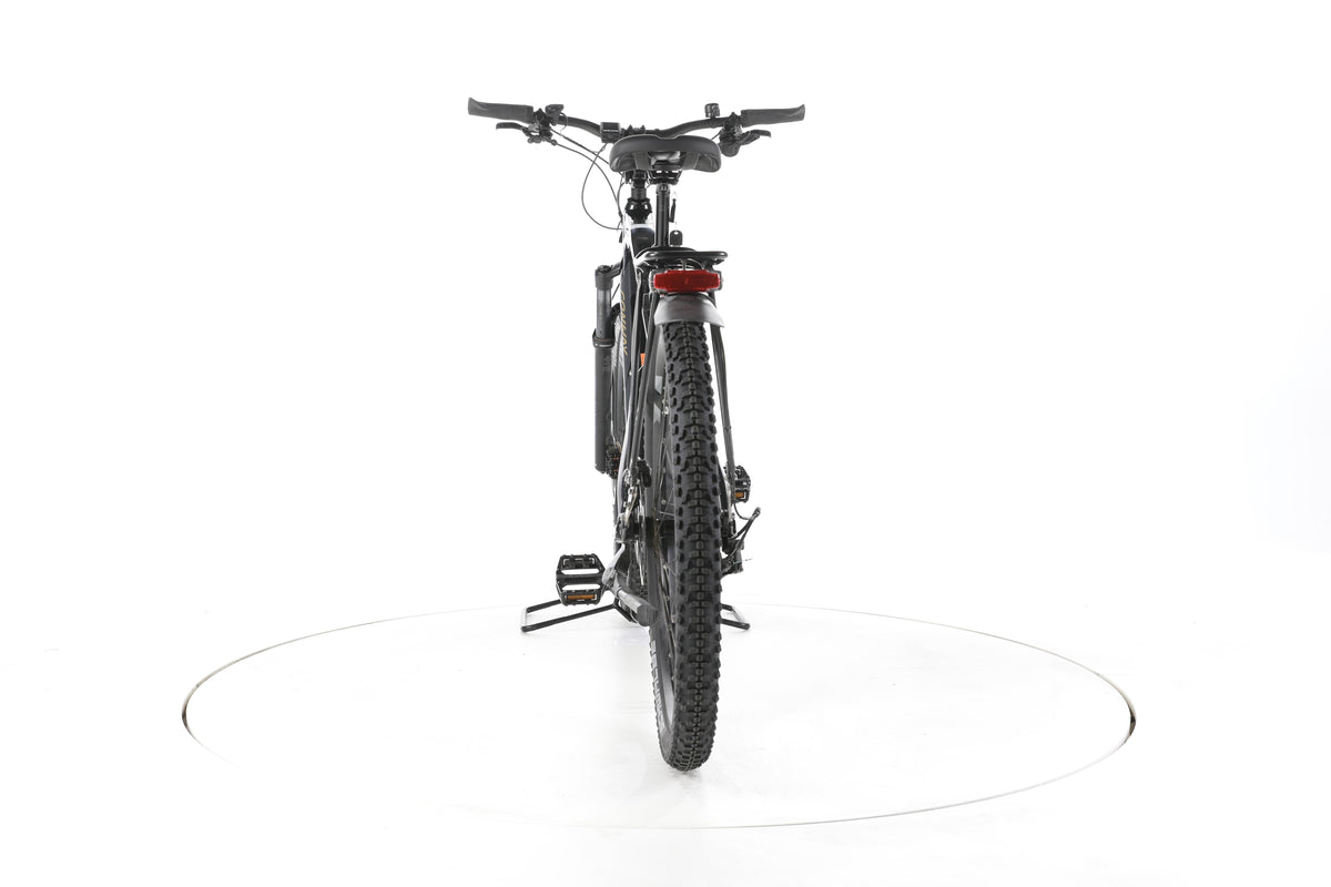 Conway Cairon S 729 Trekking E-Bike - Image 10