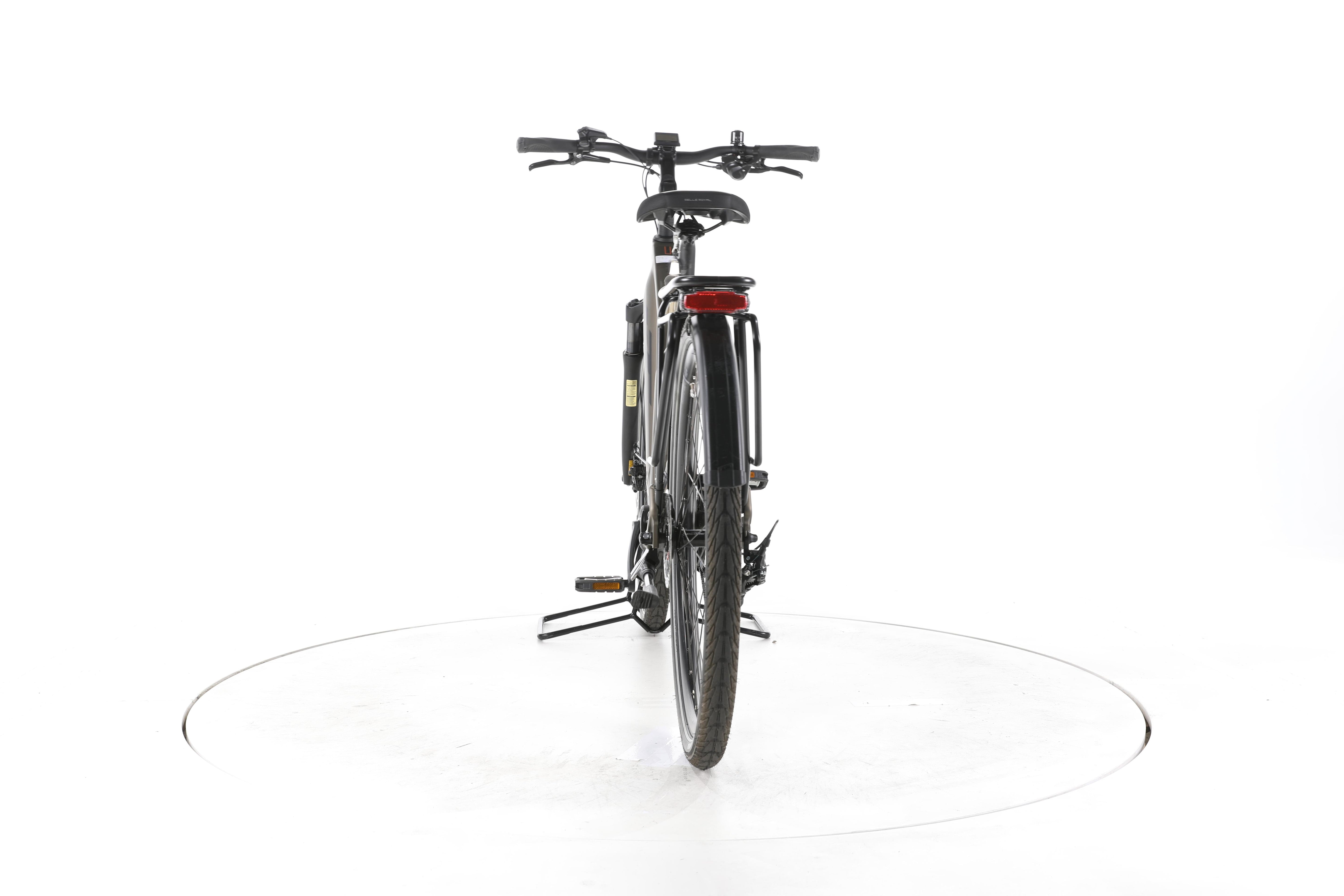 KTM Macina Tour P510 Trekking E-Bike 2025 - Image 10