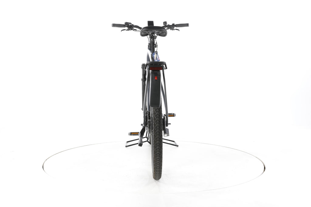 Cube Kathmandu Hybrid Comfort SLX City E-Bike 2025 - Image 10