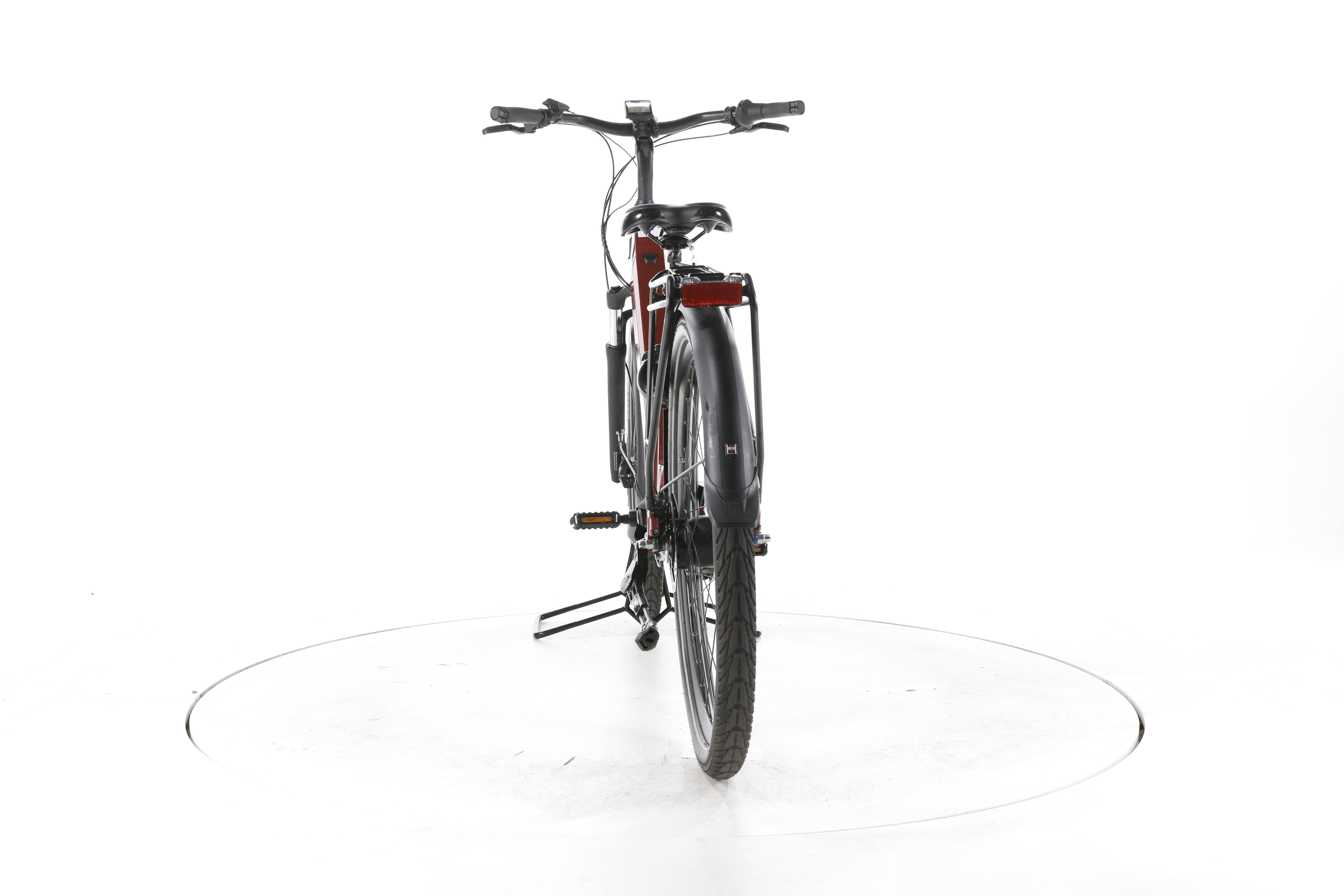 Kalkhoff Image 3.B Move City E-Bike Tiefeinsteiger 2024 - Image 10