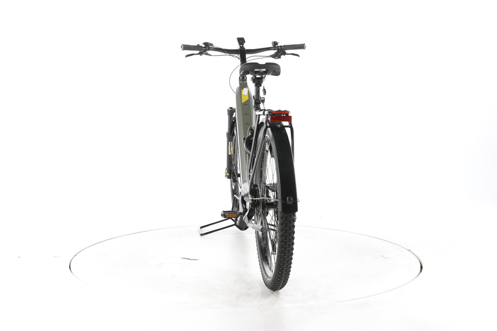 Kalkhoff Entice 7.B Advance+ Trekking E-Bike Tiefeinsteiger - Image 10