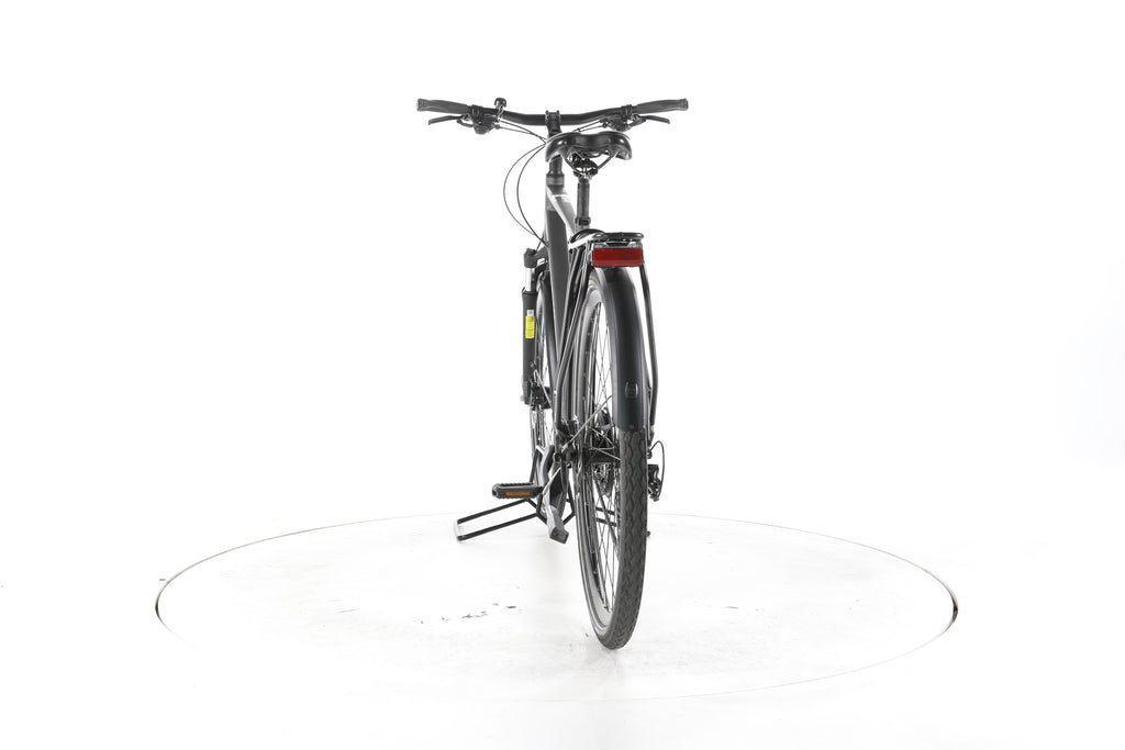 Kalkhoff ENDEAVOUR 24 Fahrrad City & Trekking - Image 10