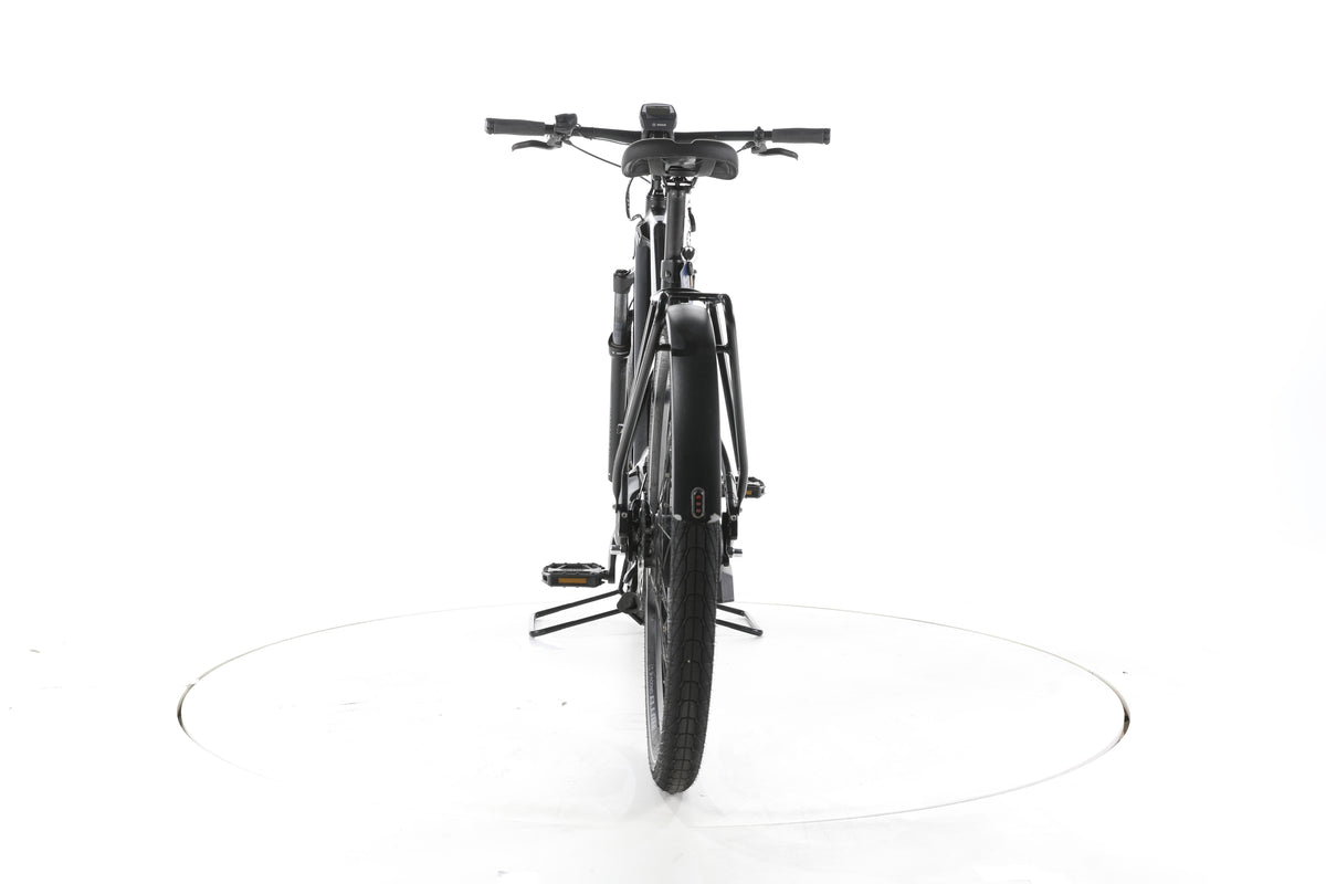 HNF Nicolai XD3 City E-Bike - Image 10