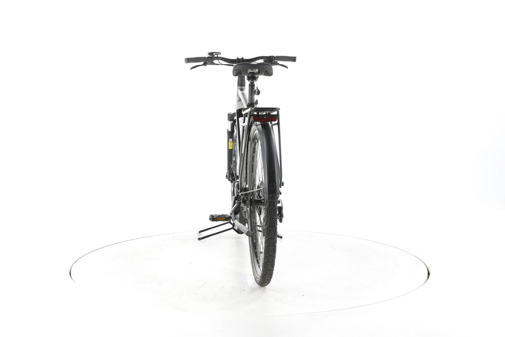 Winora Yucatan 8 Trekking E-Bike - Image 10