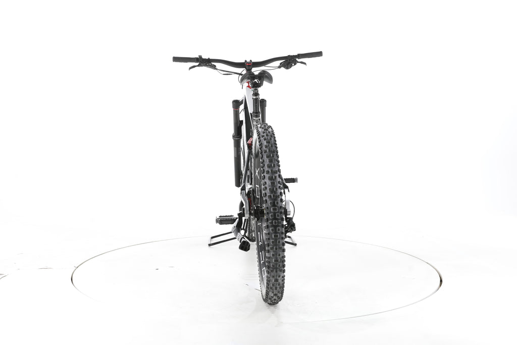 Fantic XEF 1.8 Sport Trekking E-Bike - Image 10