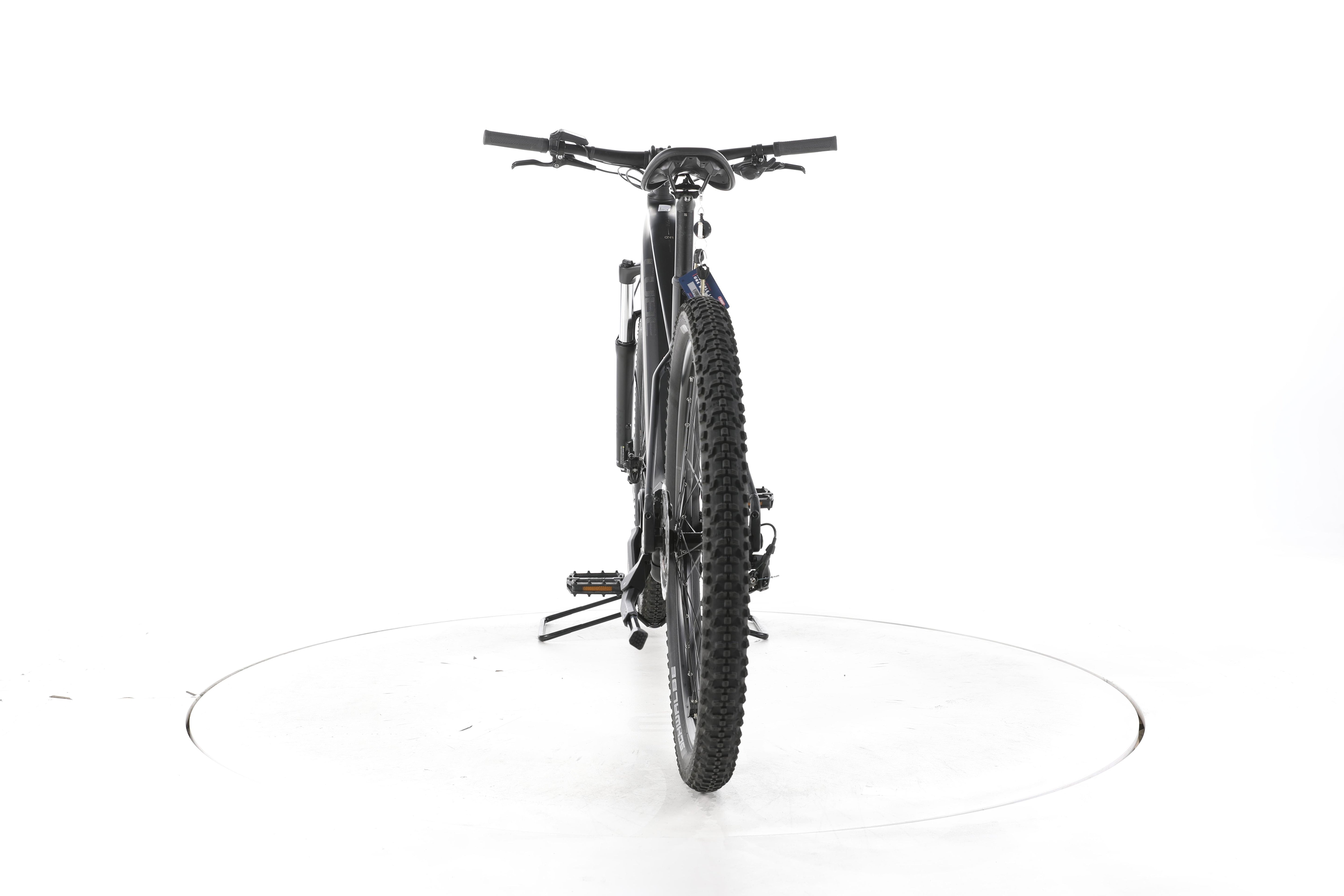 Cube Reaction Hybrid ONE E-Bike 2025 - Image 10