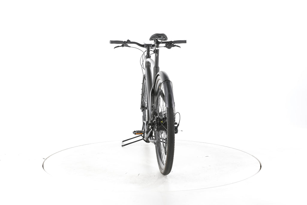 Urtopia 1 Pro Trekking E-Bike Carbon 2025 - Image 10