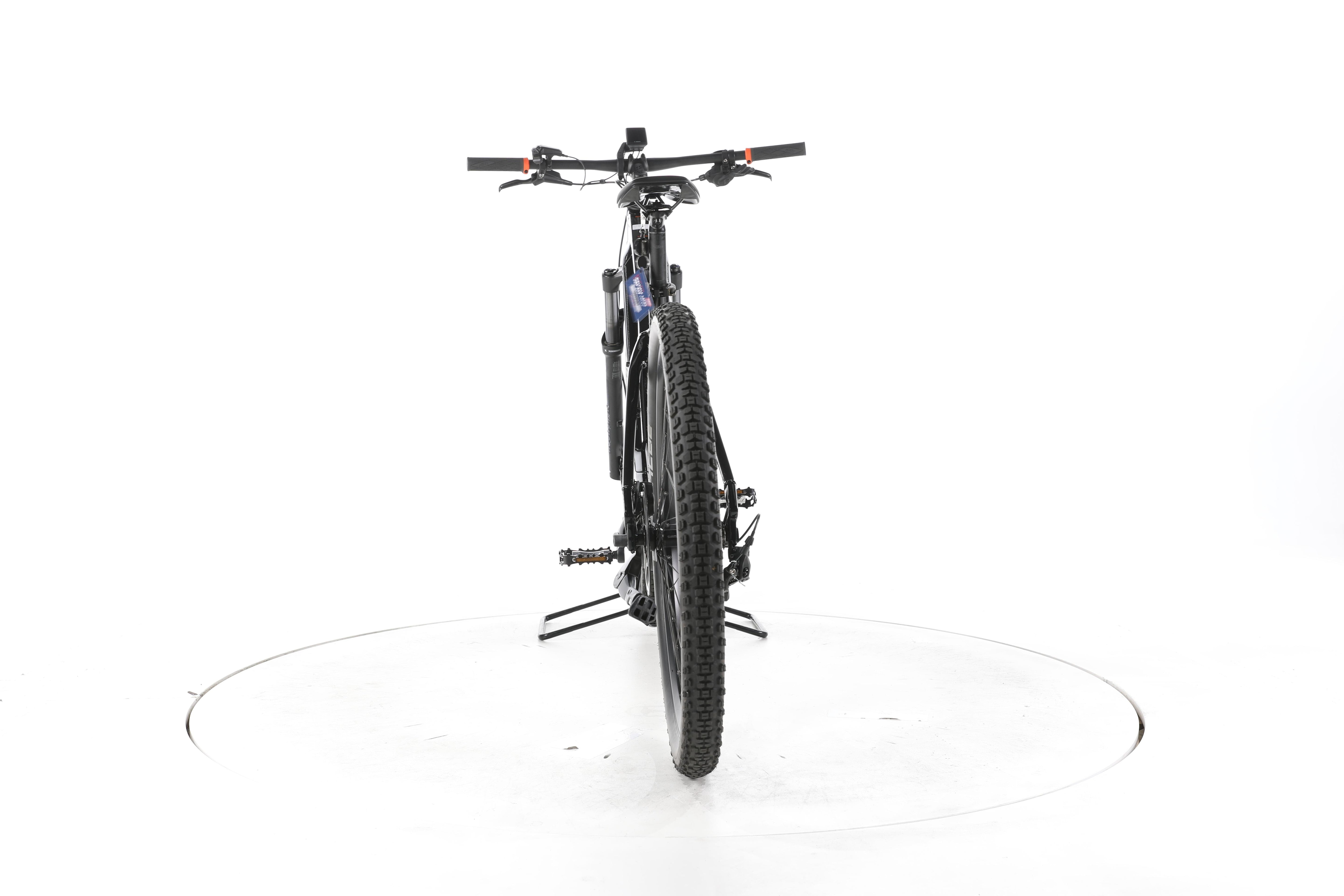 KTM Macina Team 792 E-Bike 2024 - Image 10