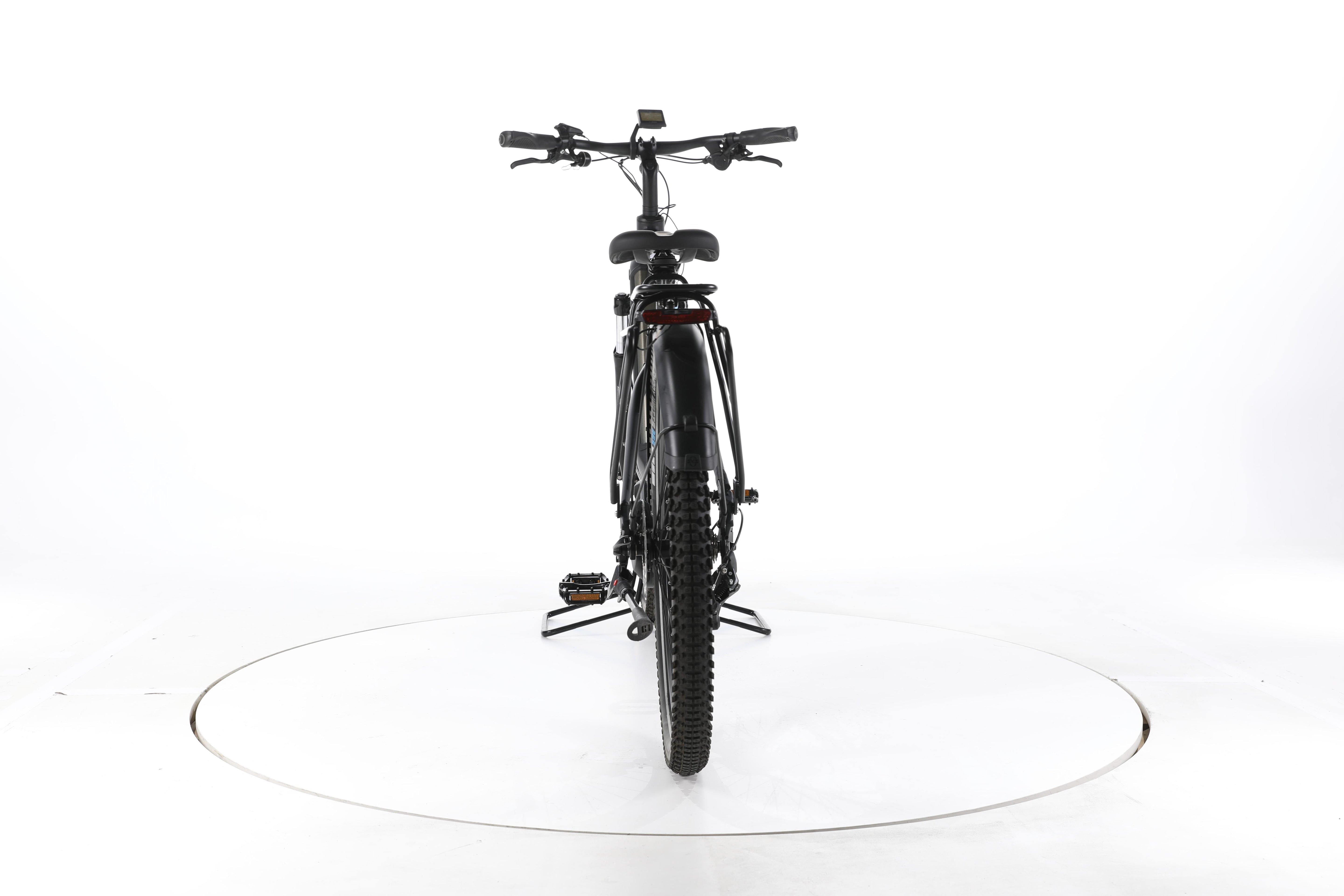 Velo de Ville SEB 990 Smart Trekking E-Bike Tiefeinsteiger - Image 10
