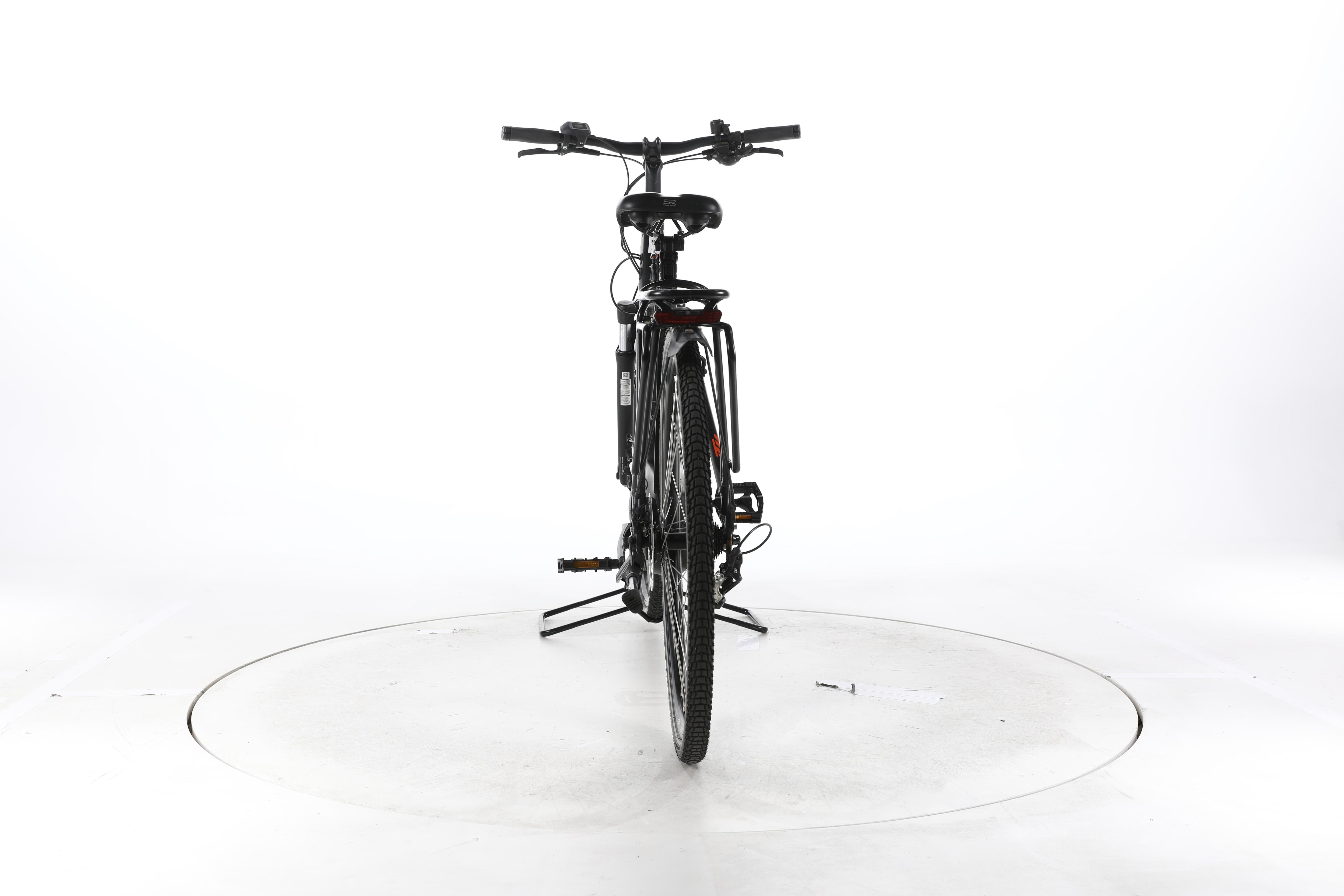 KTM Macina Cross P510 Street Trekking E-Bike Tiefeinsteiger - Image 10