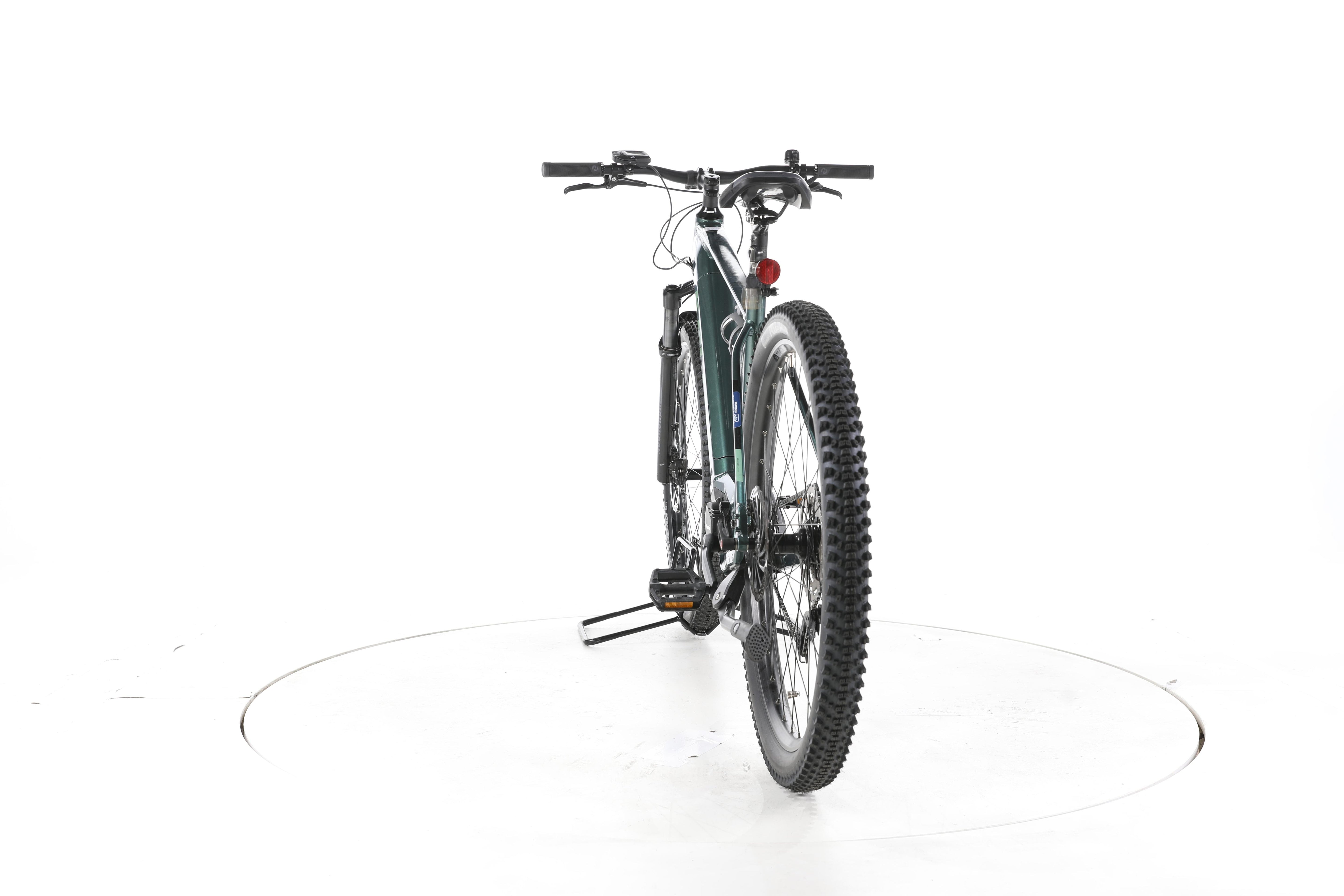 Kellys TYGON R50 E-Bike - Image 10