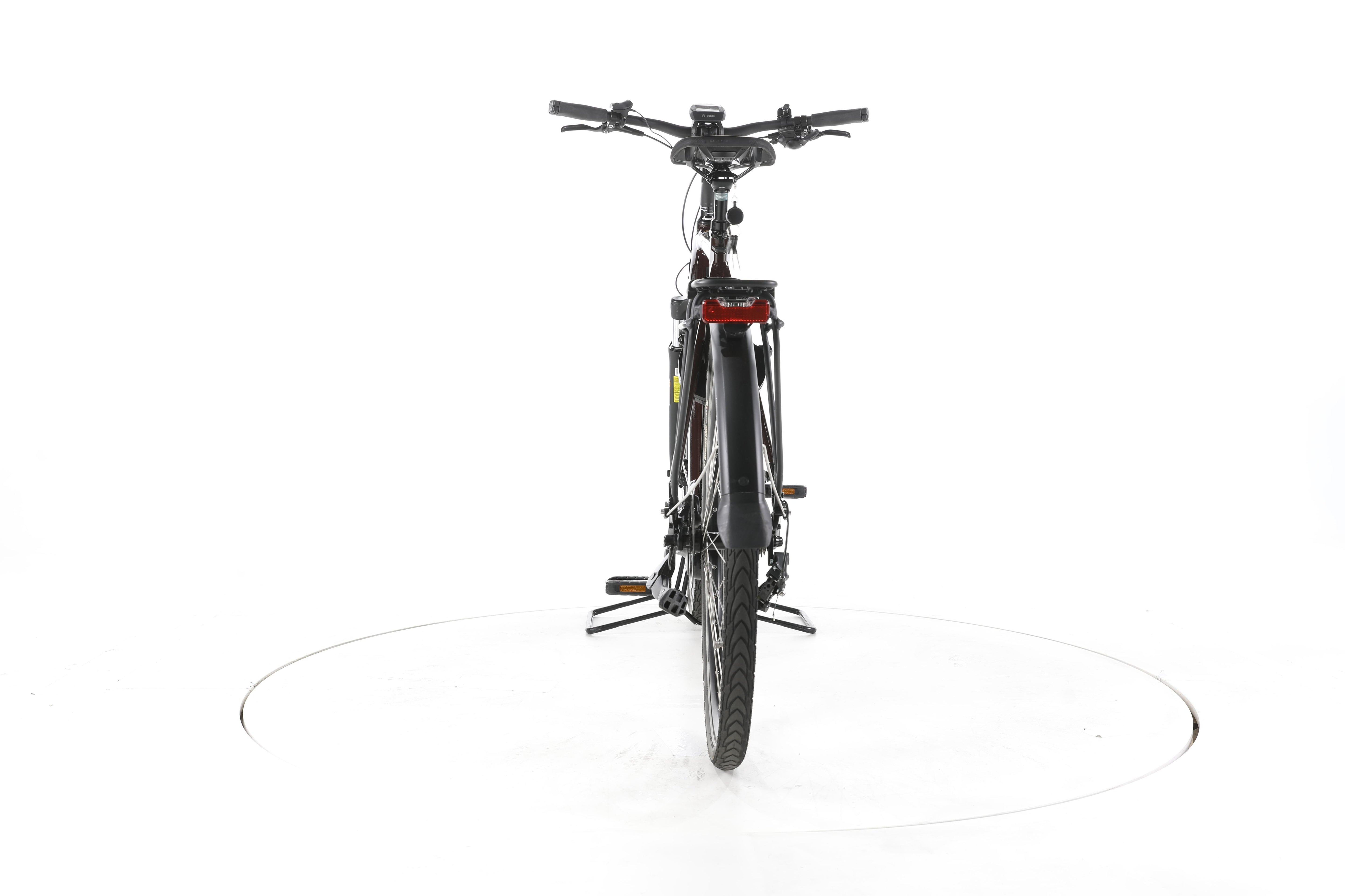 Victoria eTrekking 12.8 Trekking E-Bike - Image 10