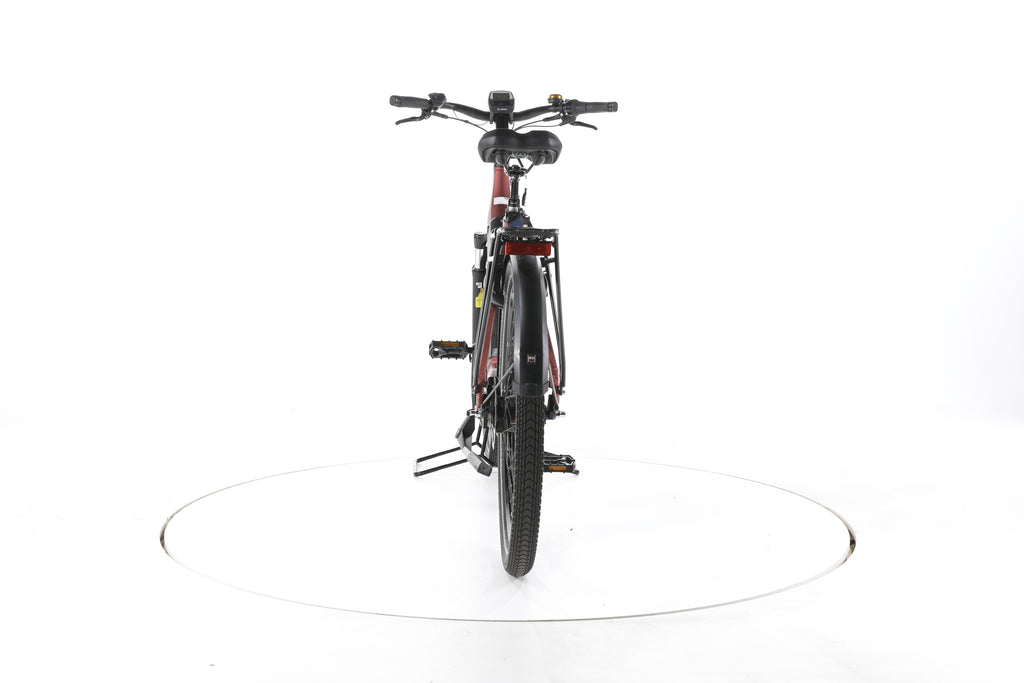Winora Sinus N5 City E-Bike Tiefeinsteiger - Image 10