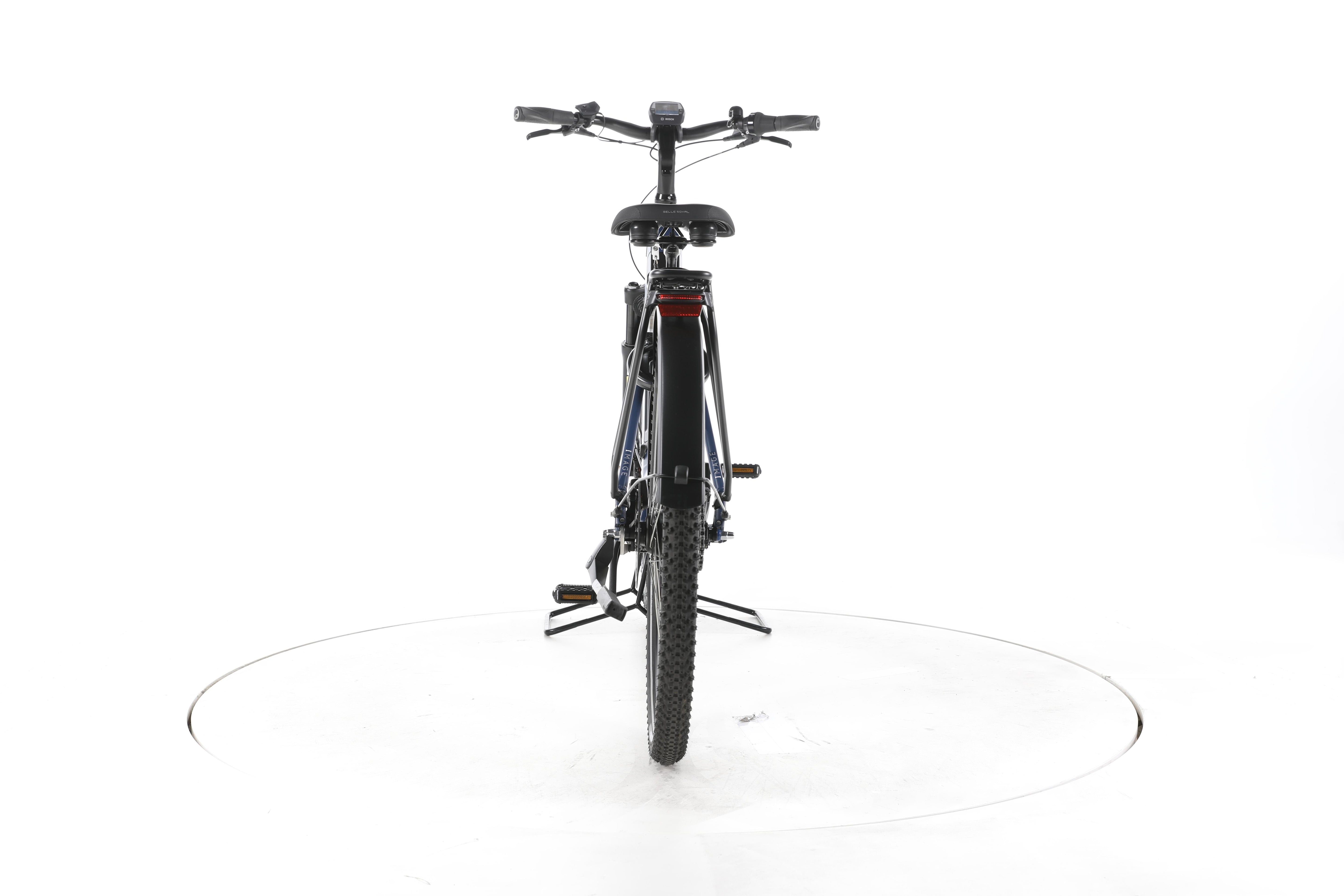 Kalkhoff Image 5.B Move+ City E-Bike Tiefeinsteiger - Image 10