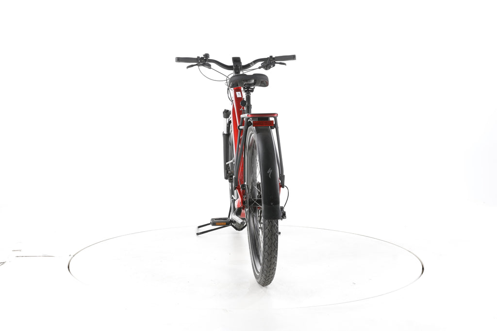 Specialized Turbo Vado 4.0 Trekking E-Bike - Image 10