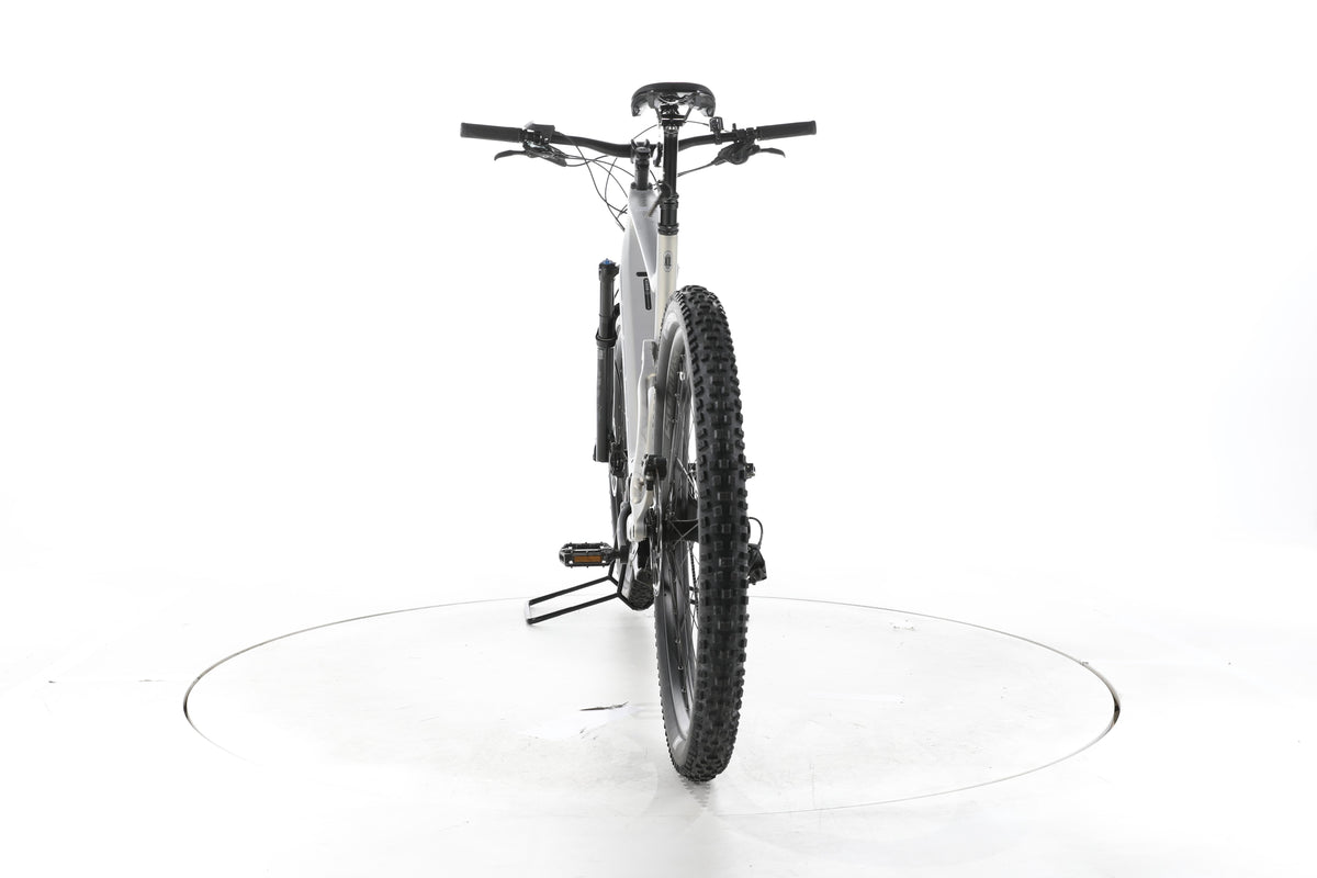 Scott Strike eRIDE 910 E-Bike Fully Carbon - Image 10