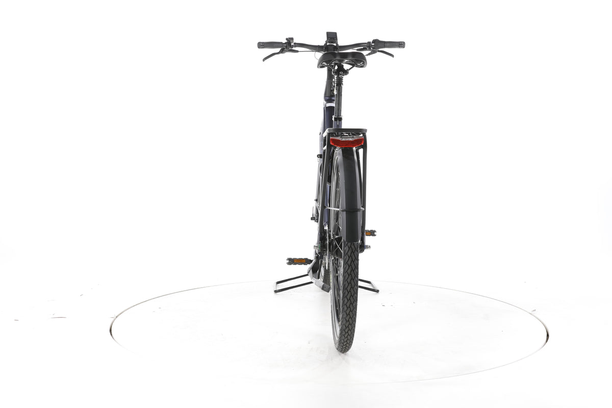 Gazelle Chamonix C5 HMS City E-Bike Tiefeinsteiger - Image 10
