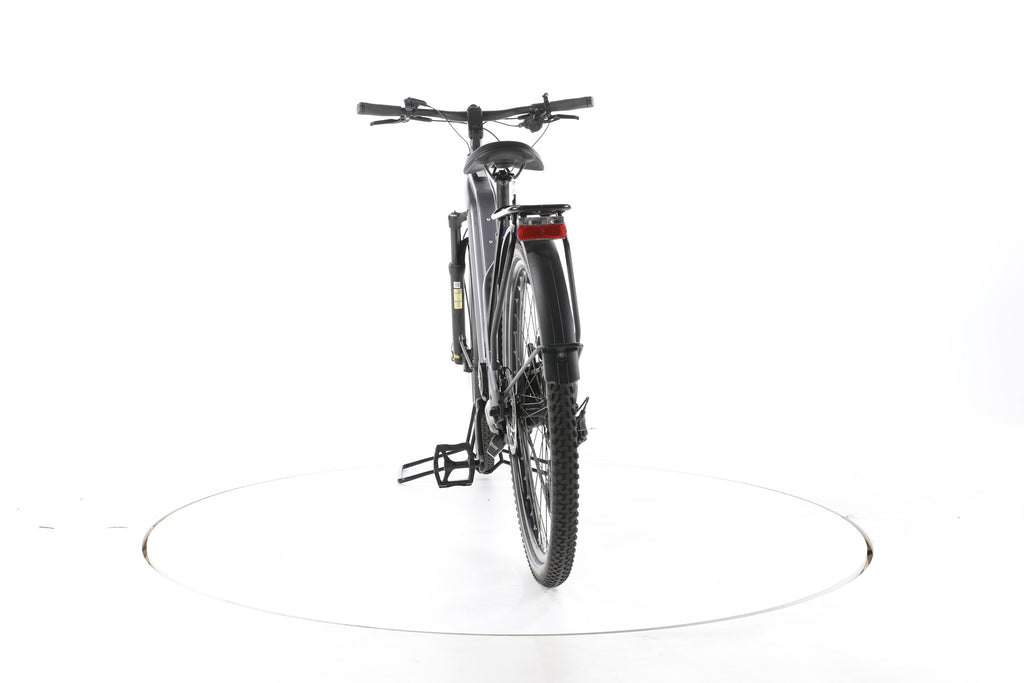 Bergamont E-Horizon Premium SUV Trekking E-Bike Tiefeinsteiger - Image 10