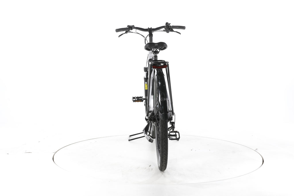 Winora Tria 7 ECO Trekking E-Bike Tiefeinsteiger - Image 10