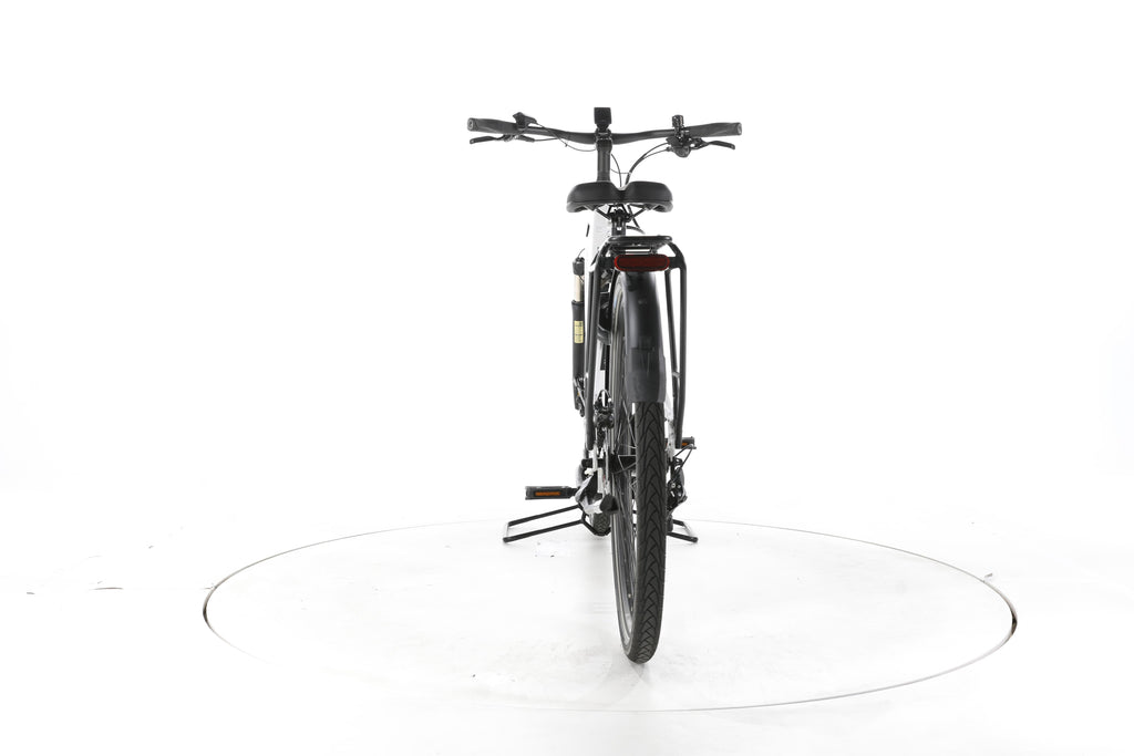 Pegasus Premio EVO 10 Lite Trekking E-Bike Tiefeinsteiger - Image 10
