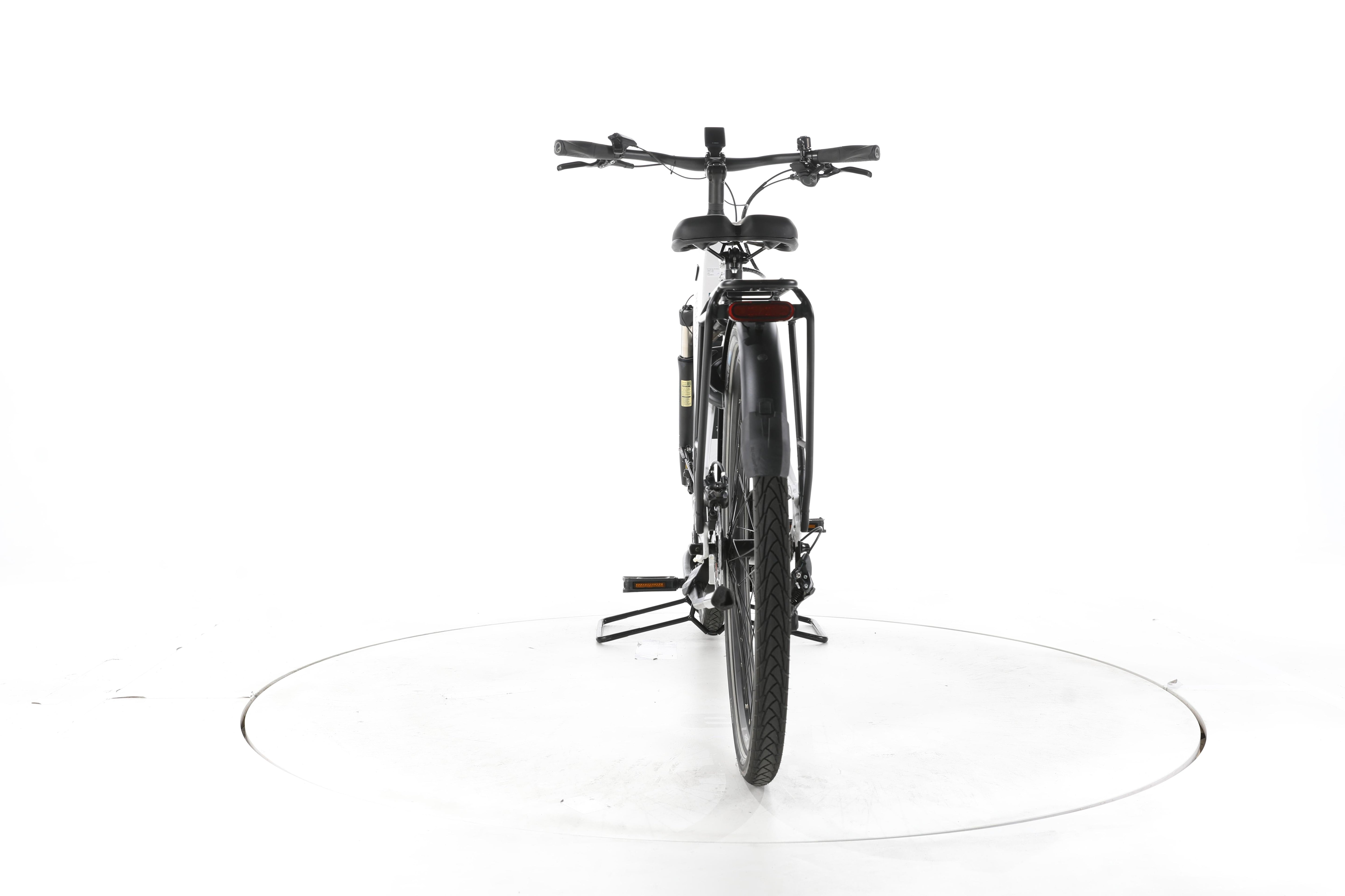 Pegasus Premio EVO 10 Lite Trekking E-Bike Tiefeinsteiger - Image 10
