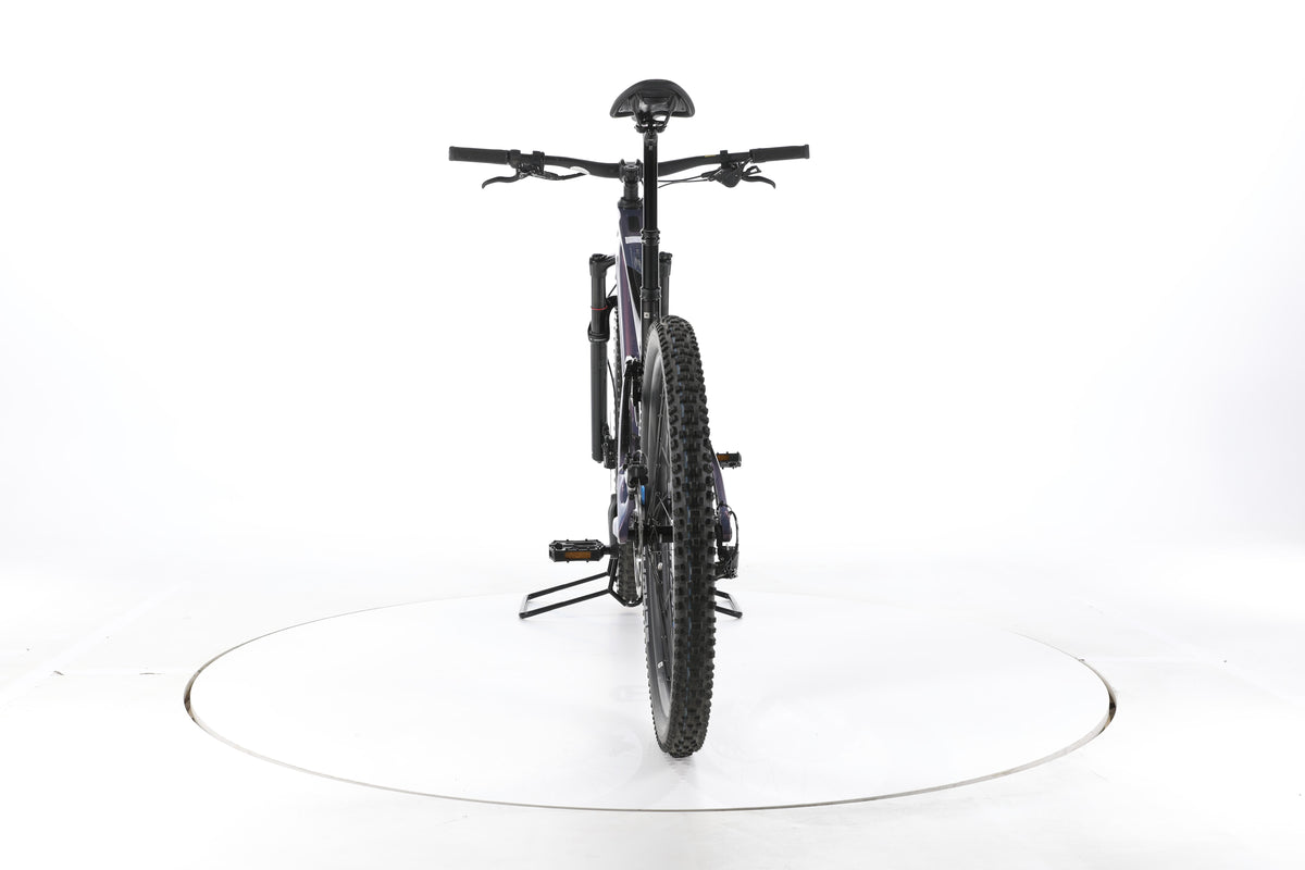 Liv Intrigue X Advanced E+ EL 3 E-Bike Fully Carbon 2024 - Image 10