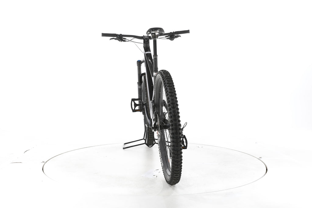 Scott Genius 920 Fahrrad Fully - Image 10