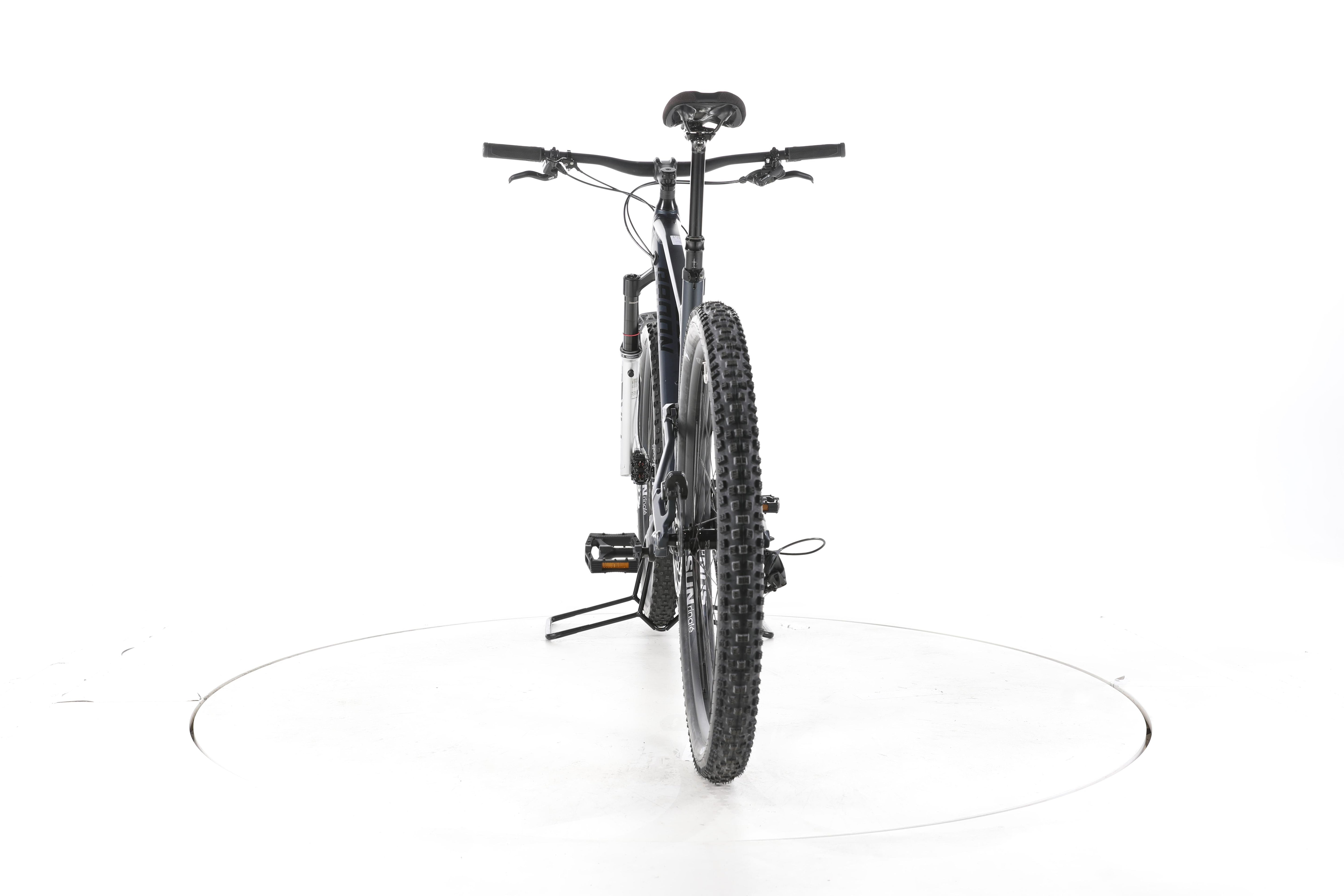 Radon Skeen Trail AL 8.0 Fahrrad Fully - Image 10