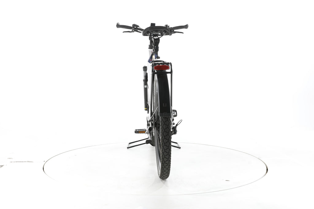 KTM Macina Style Gran PRO Trekking E-Bike 2024 - Image 10