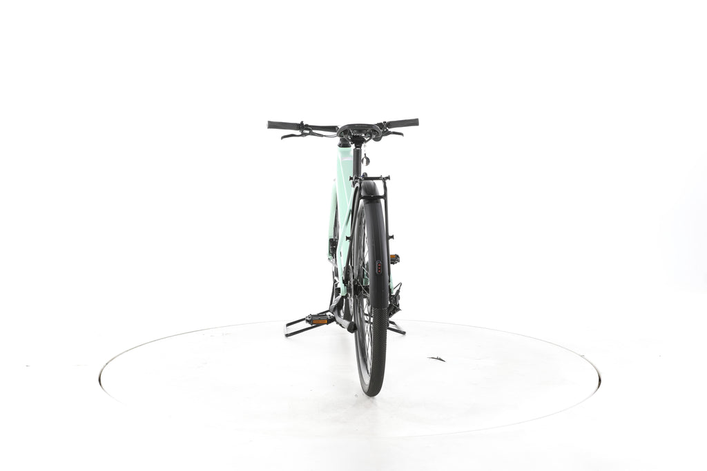 Canyon Commuter:ON 7 Trekking E-Bike - Image 10