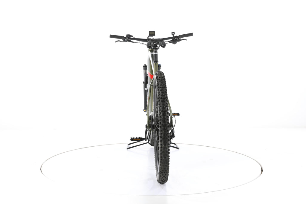 Malaguti Brenta HT 5.1 E-Bike - Image 10