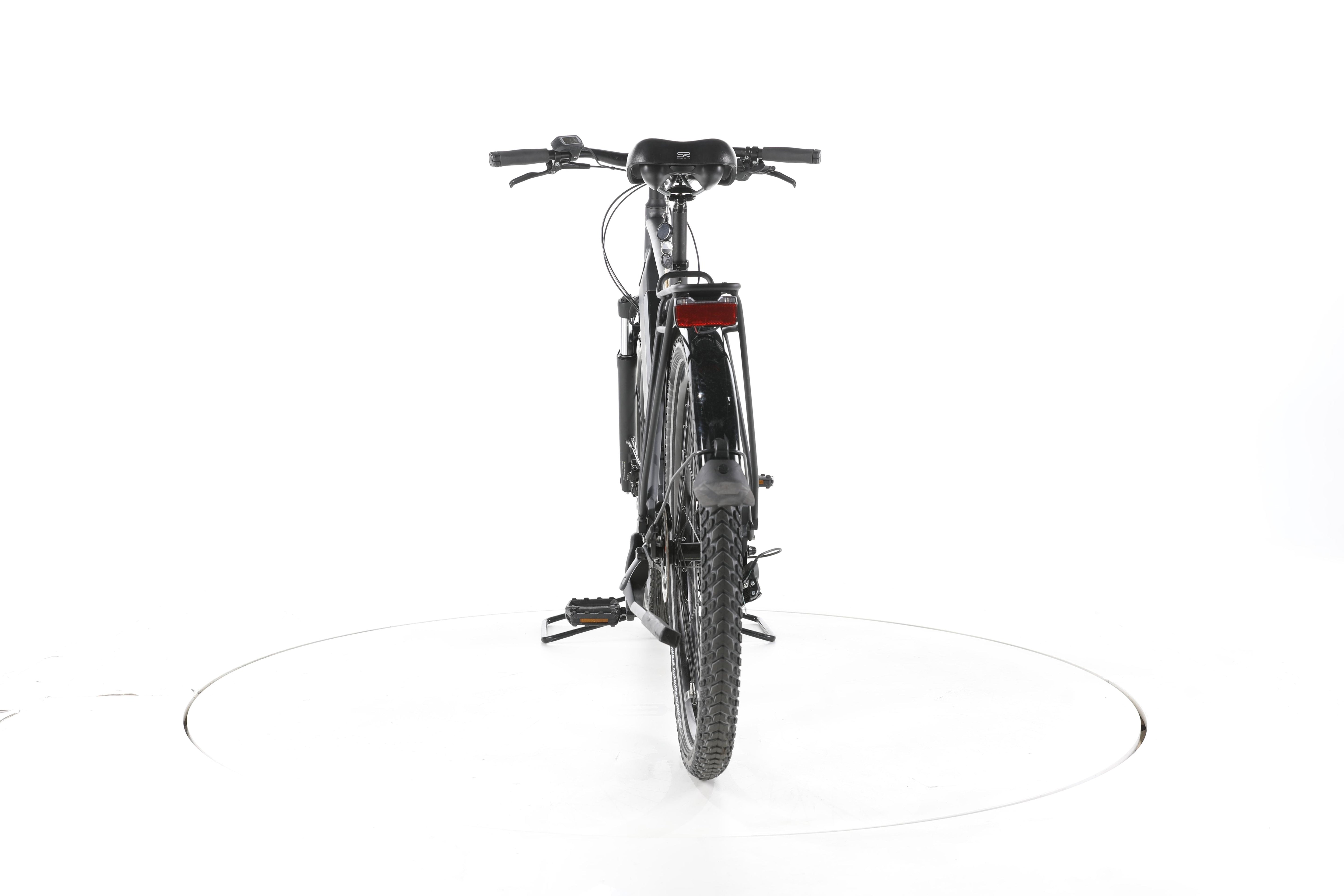 Focus Planet² 5.9 Trekking E-Bike - Image 10