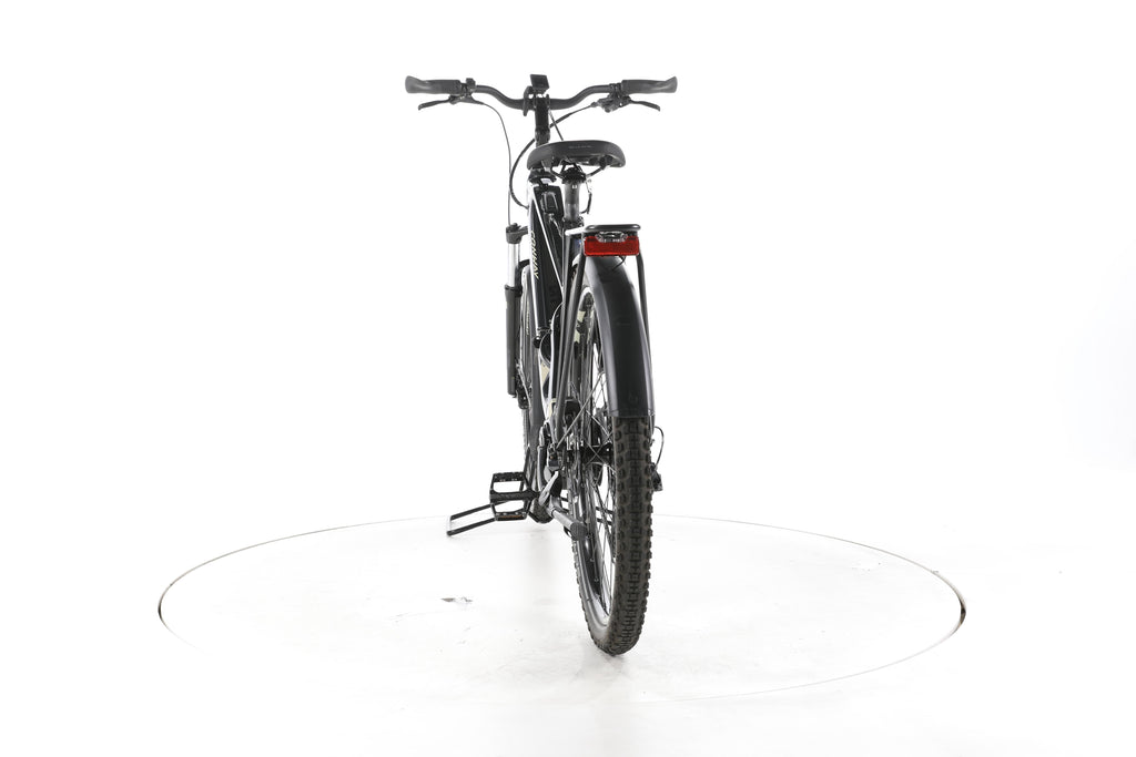 Conway Cairon C 3.0 Trekking E-Bike - Image 10