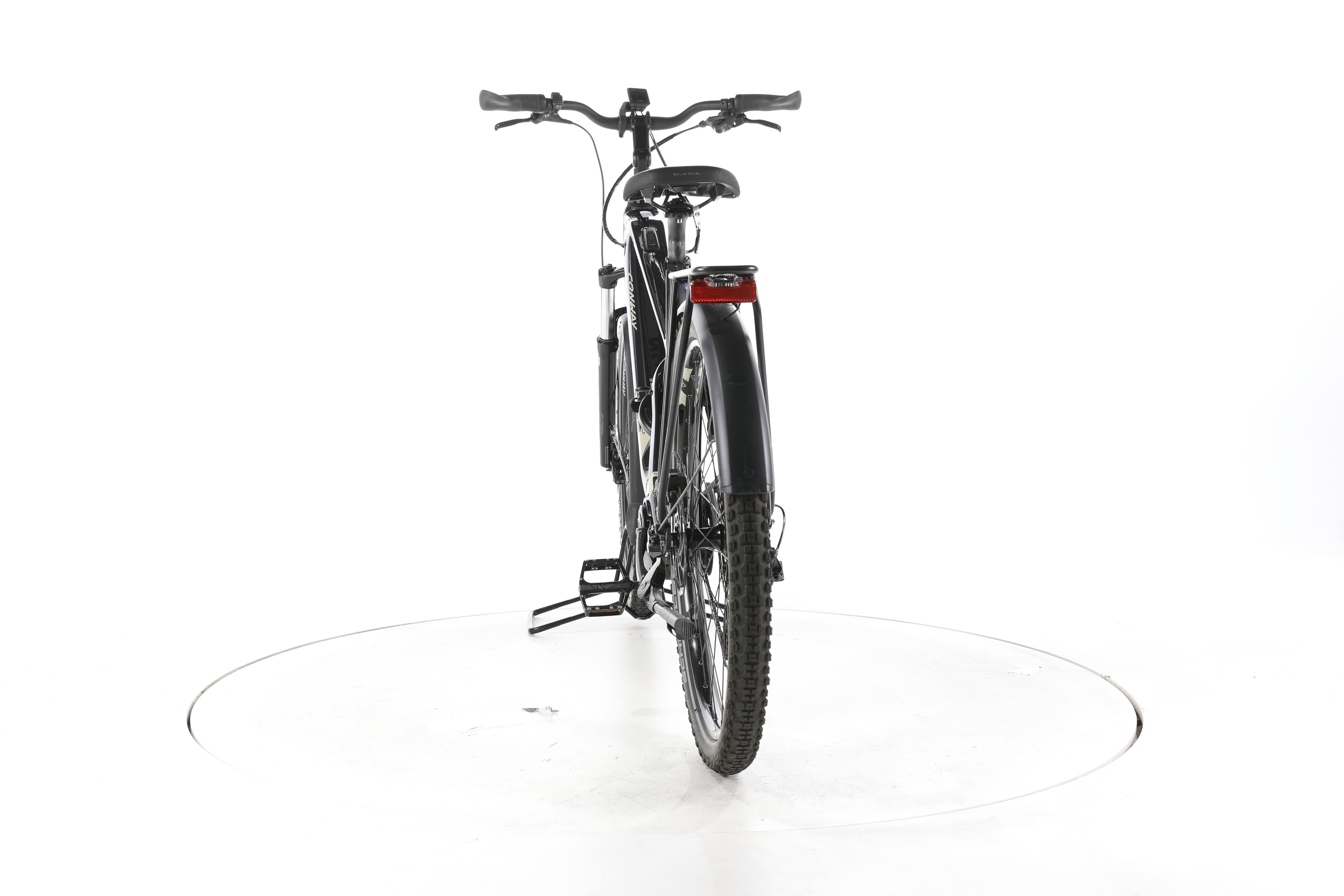 Conway Cairon C 3.0 Trekking E-Bike - Image 10