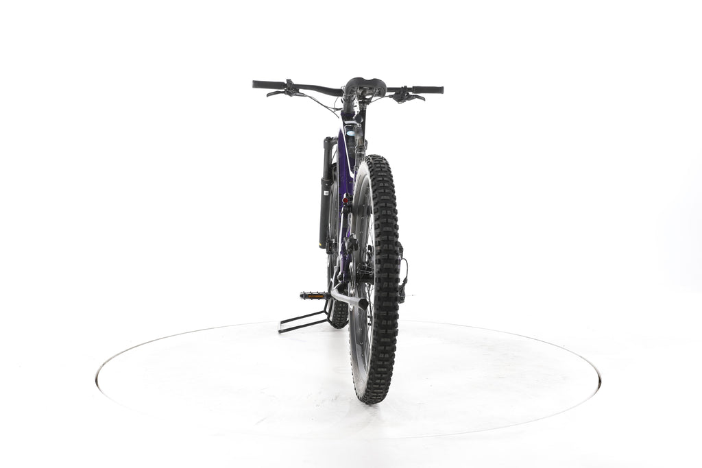Centurion No Pogo F800i E-Bike Fully - Image 10